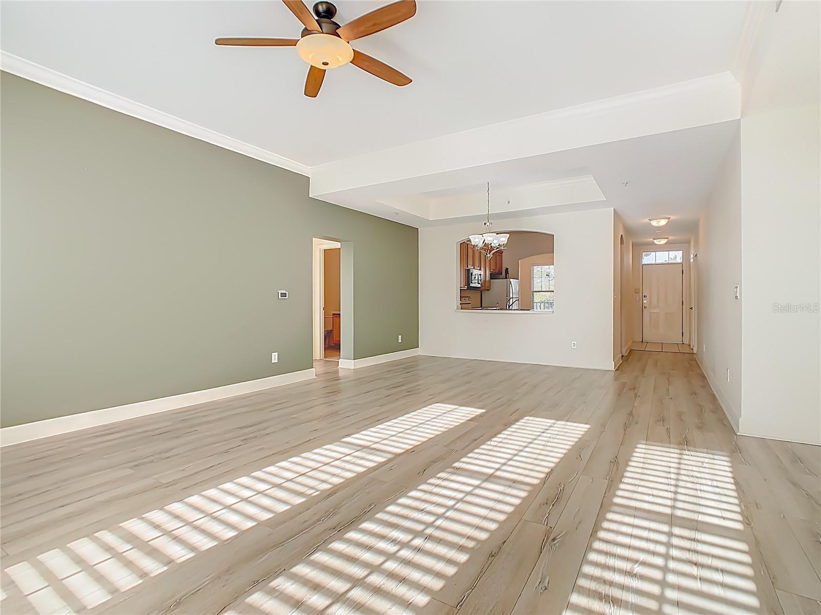 1210 VAUX Blvd #408 KISSIMMEE, FL 34747