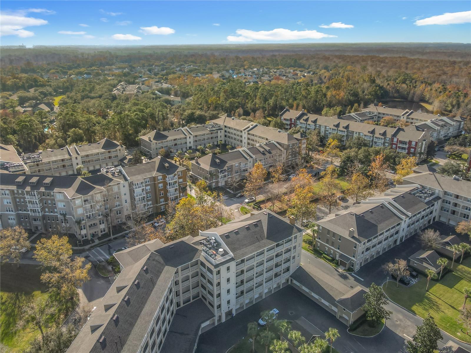 1210 VAUX Blvd #408 KISSIMMEE, FL 34747