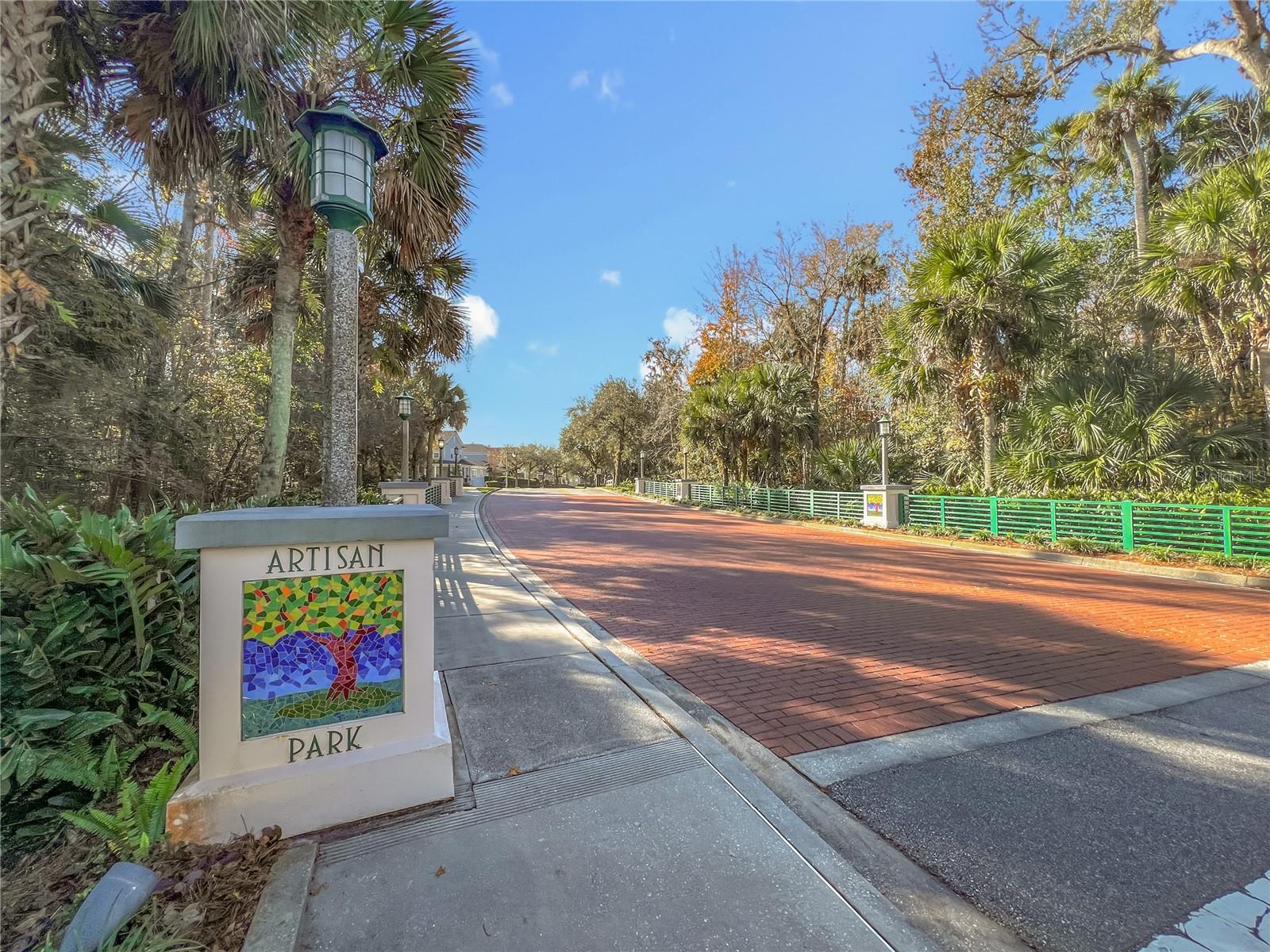 1210 VAUX Blvd #408 KISSIMMEE, FL 34747