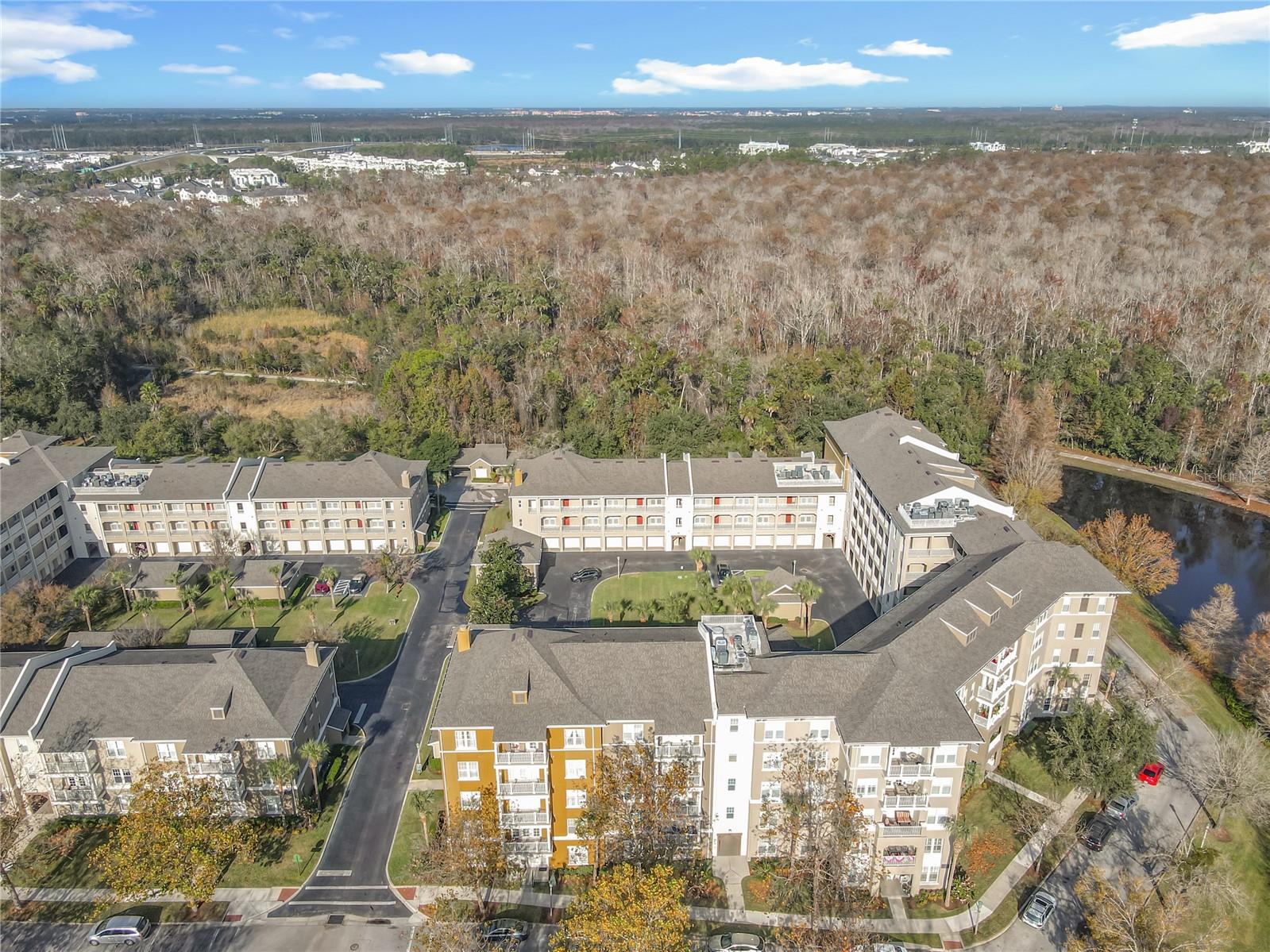 1210 VAUX Blvd #408 KISSIMMEE, FL 34747