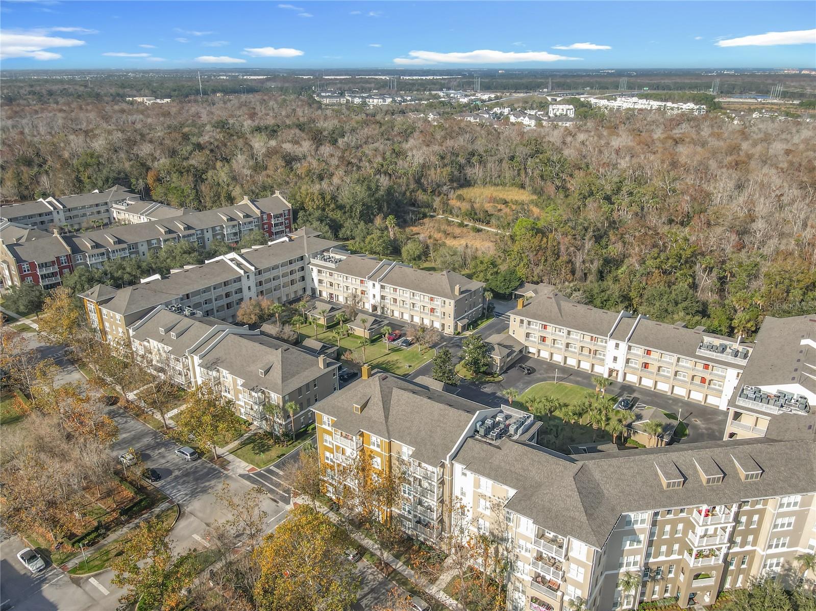 1210 VAUX Blvd #408 KISSIMMEE, FL 34747