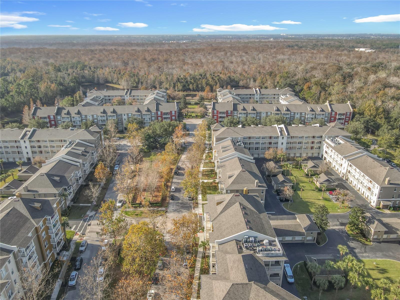 1210 VAUX Blvd #408 KISSIMMEE, FL 34747