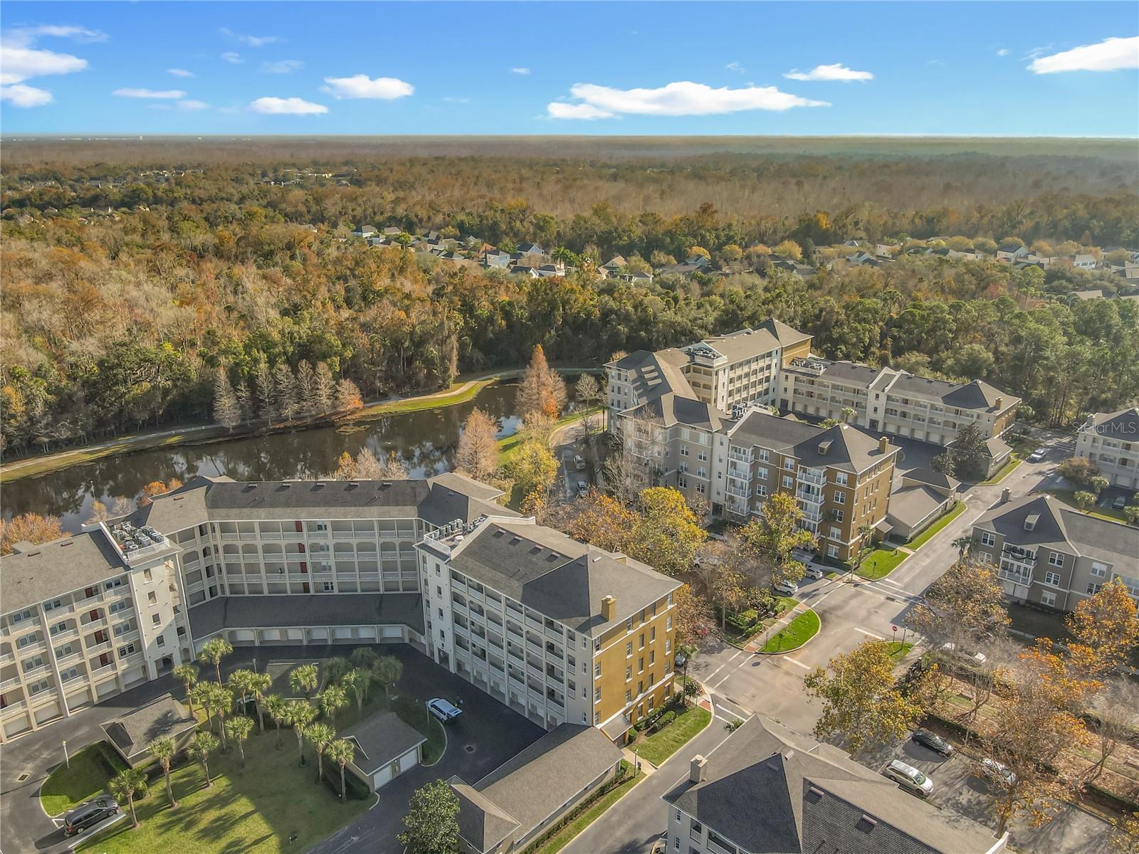 1210 VAUX Blvd #408 KISSIMMEE, FL 34747