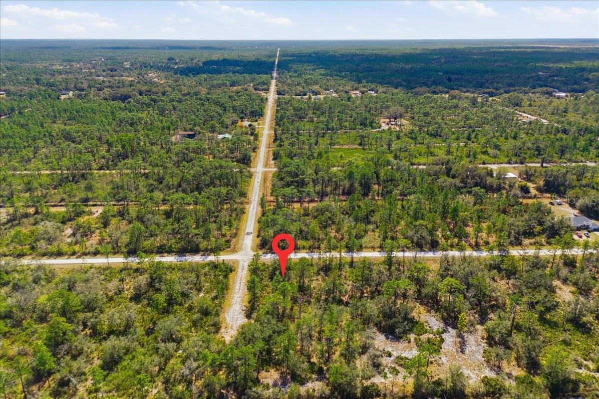 602 AZALEA Dr INDIAN LAKE ESTATES, FL 33855