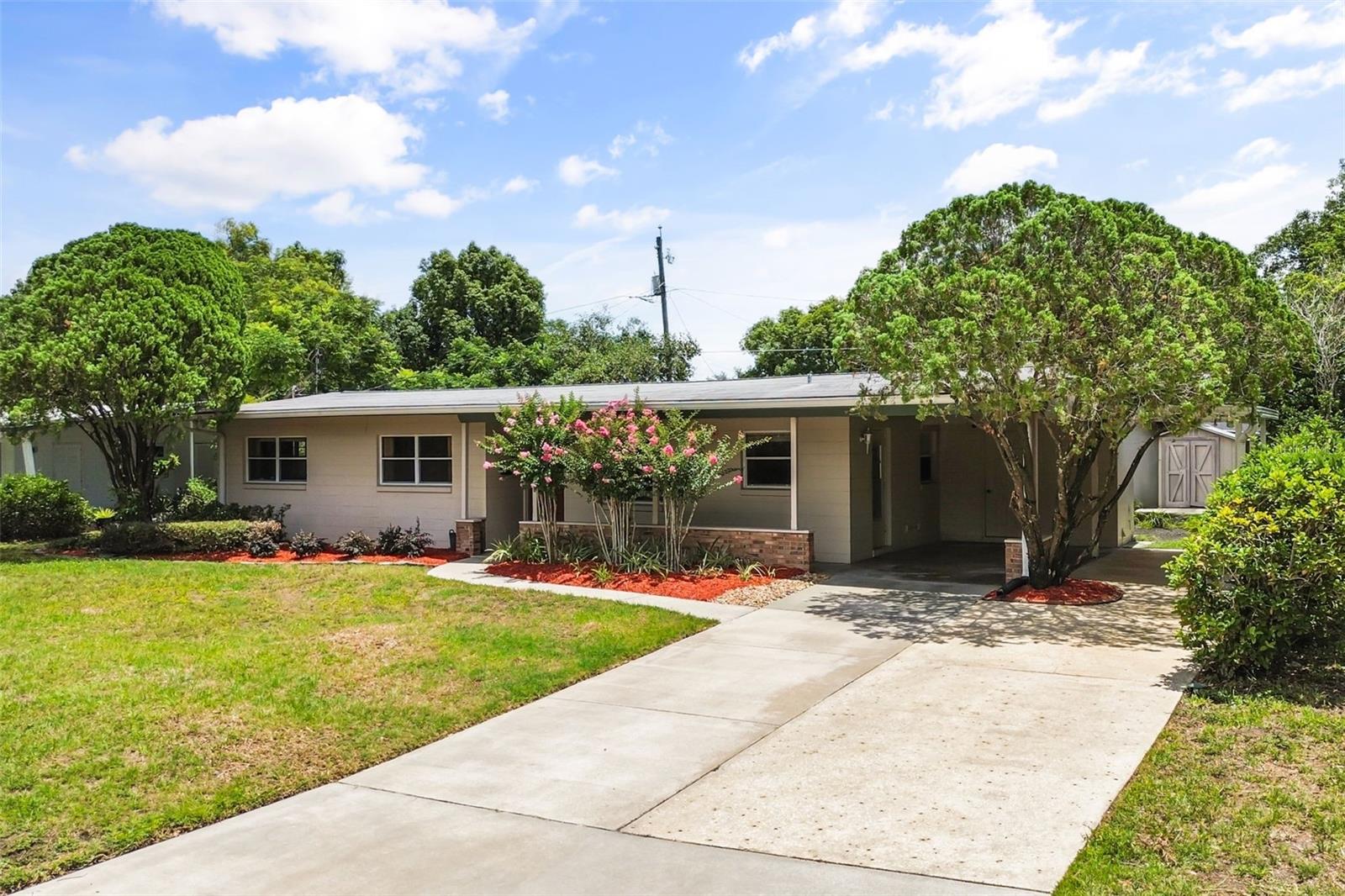 5409 STRATEMEYER Dr ORLANDO, FL 32839