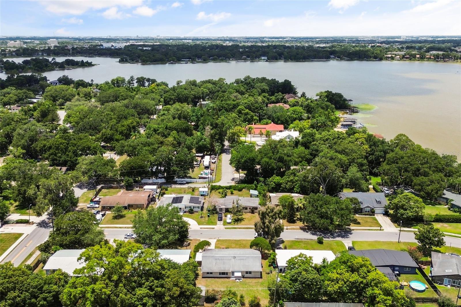 5409 STRATEMEYER Dr ORLANDO, FL 32839