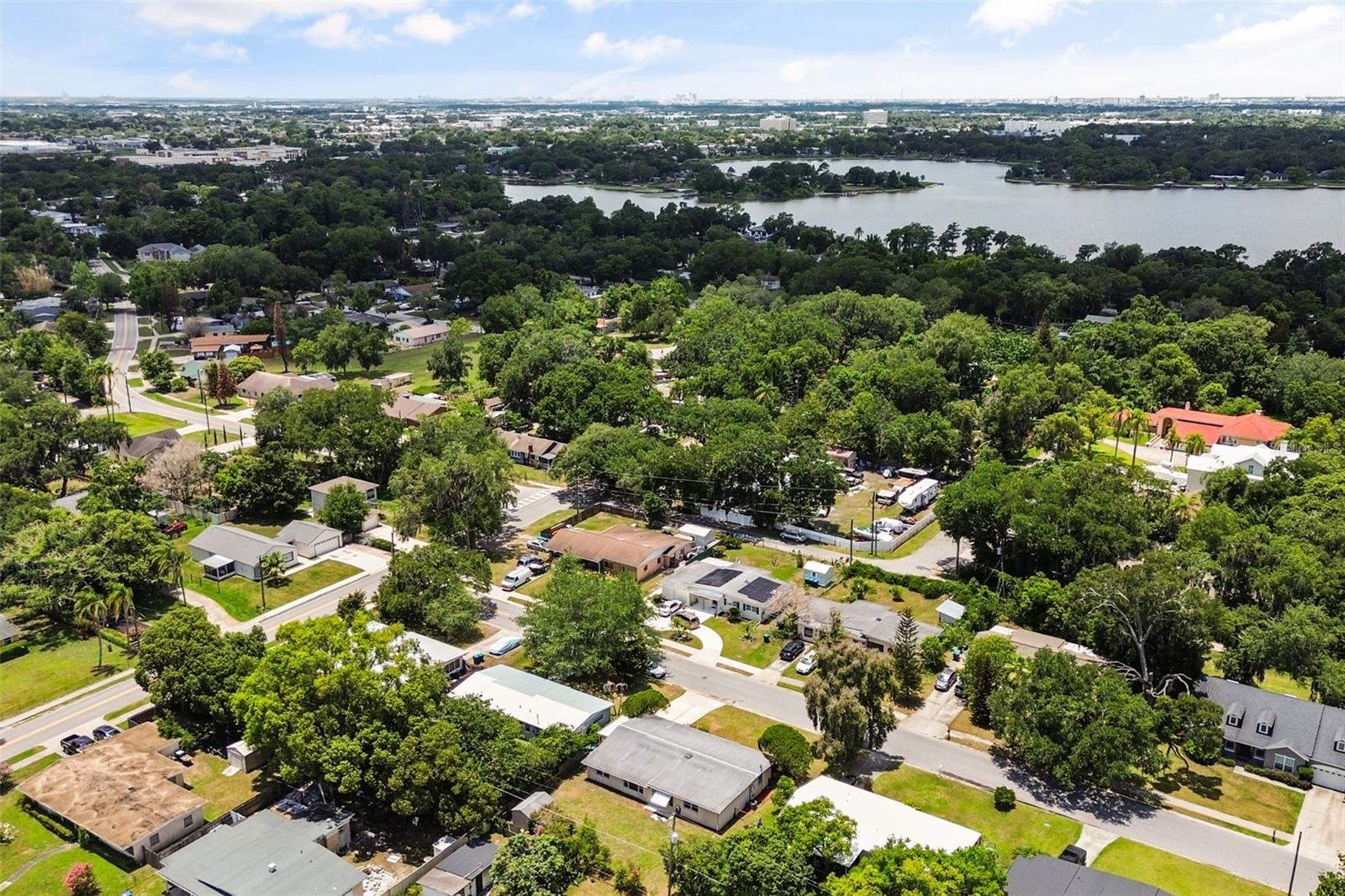 5409 STRATEMEYER Dr ORLANDO, FL 32839