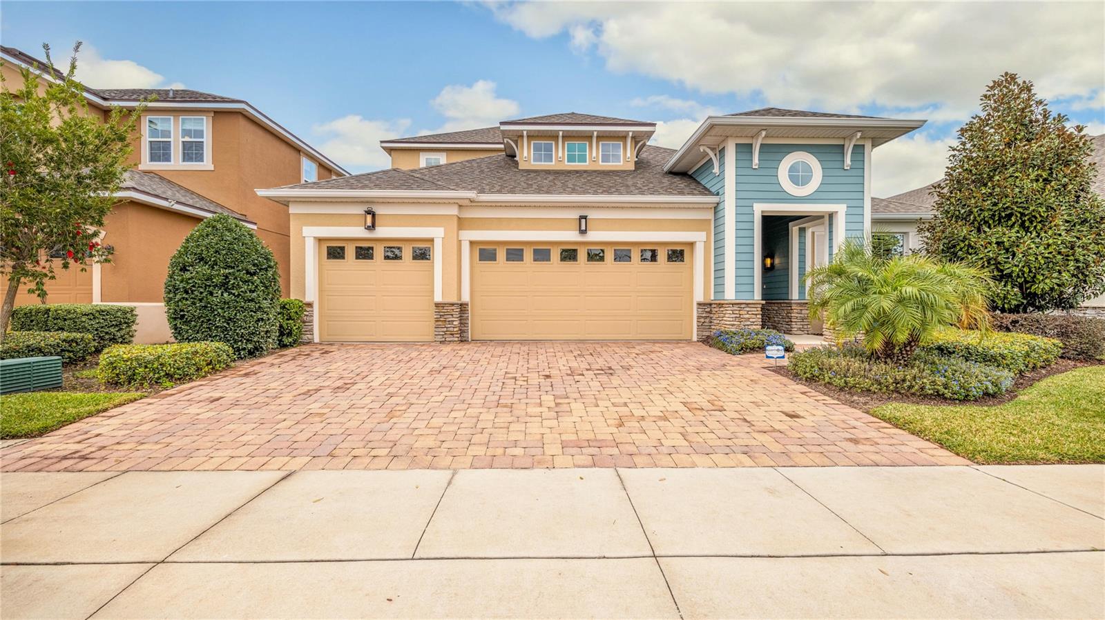 2683 AMATI Dr