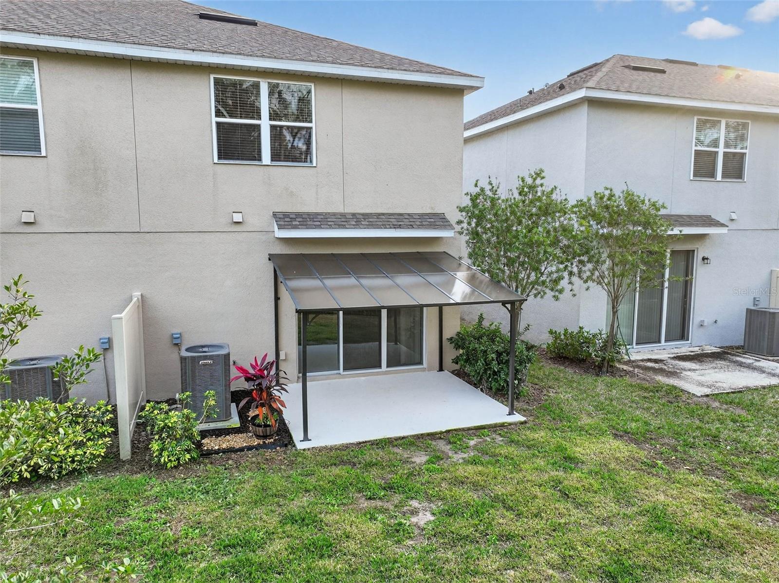 3583 DAVENPORT Crk Ct KISSIMMEE, FL 34746
