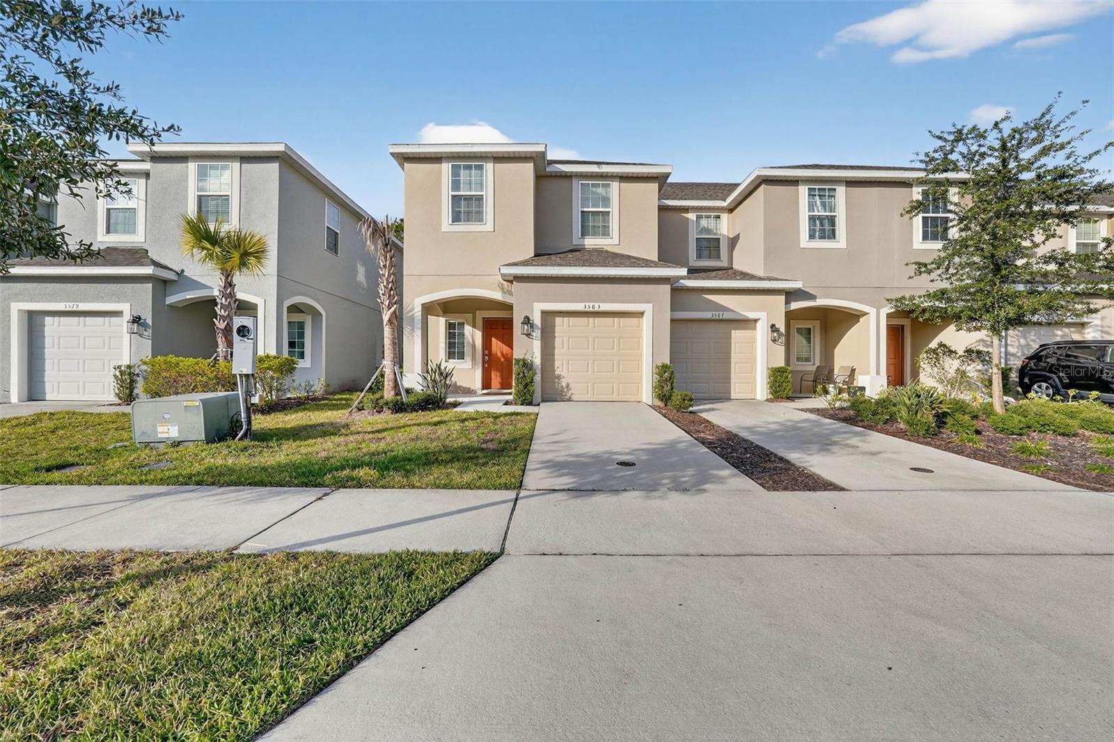 3583 DAVENPORT Crk Ct KISSIMMEE, FL 34746