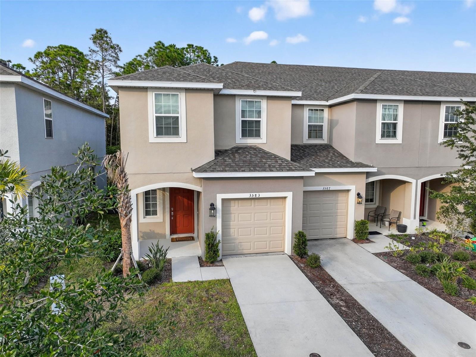 3583 DAVENPORT Crk Ct KISSIMMEE, FL 34746