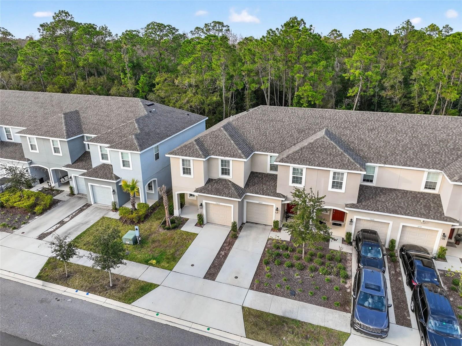 3583 DAVENPORT Crk Ct KISSIMMEE, FL 34746