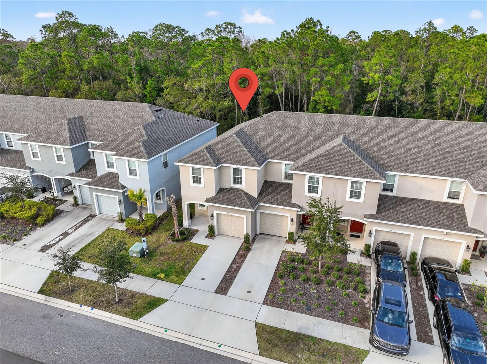 3583 DAVENPORT Crk Ct KISSIMMEE, FL 34746