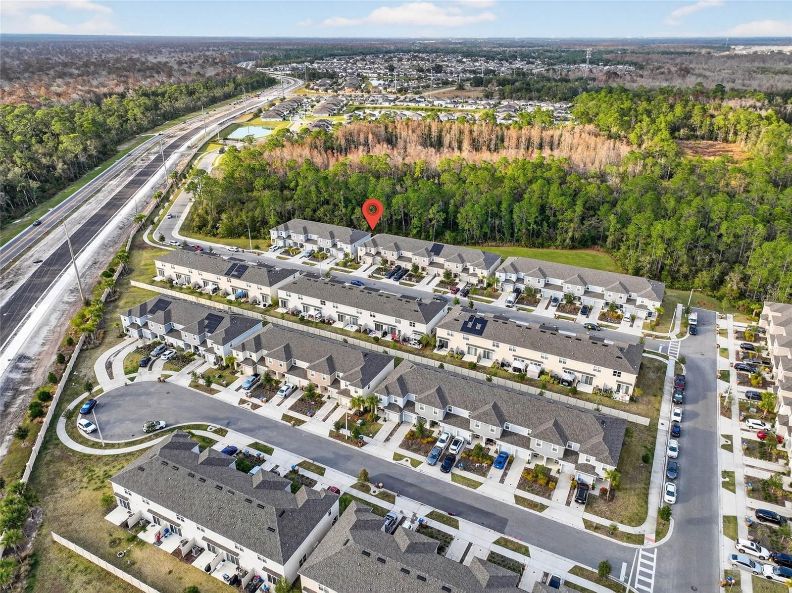 3583 DAVENPORT Crk Ct KISSIMMEE, FL 34746