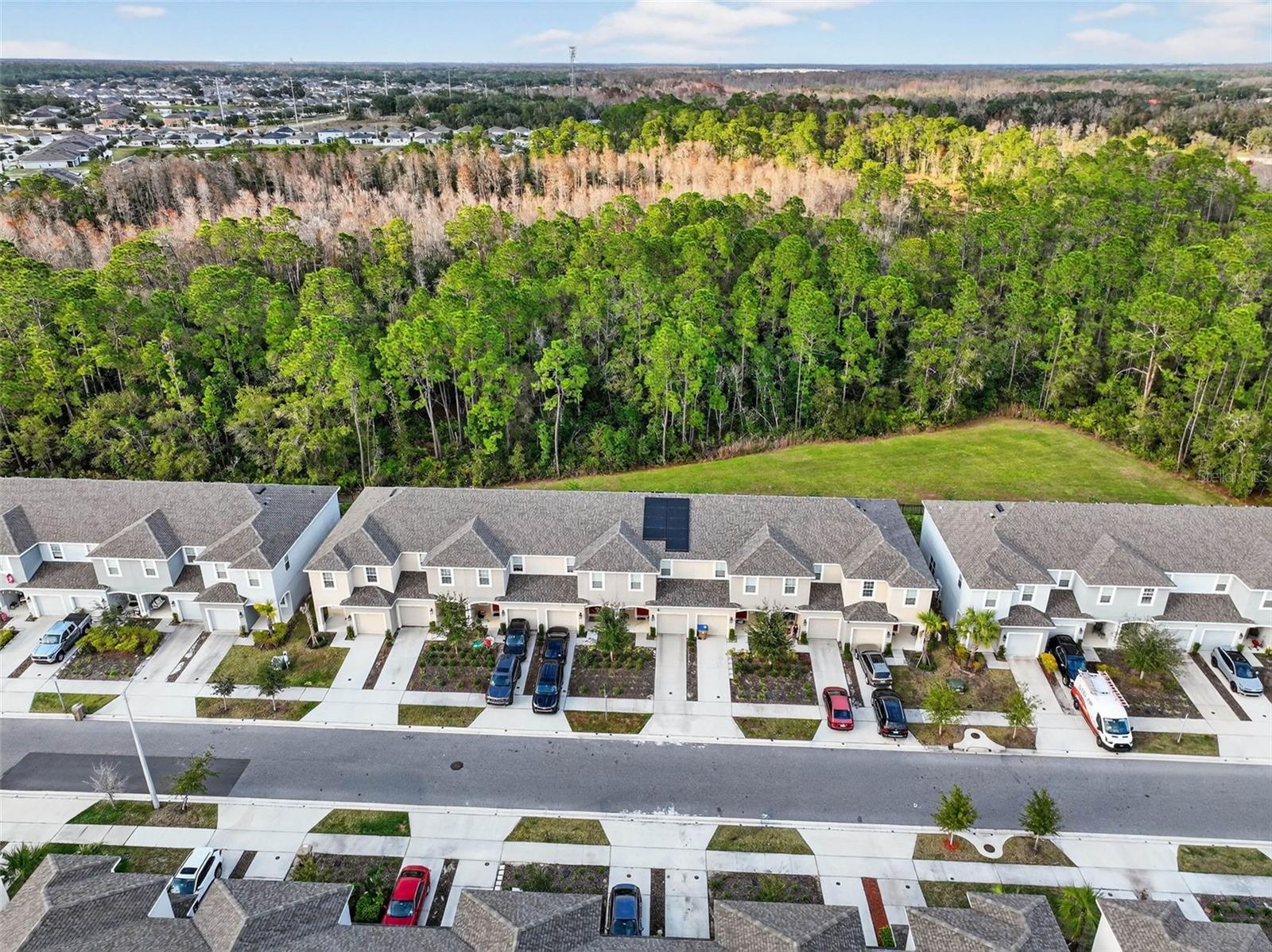 3583 DAVENPORT Crk Ct KISSIMMEE, FL 34746