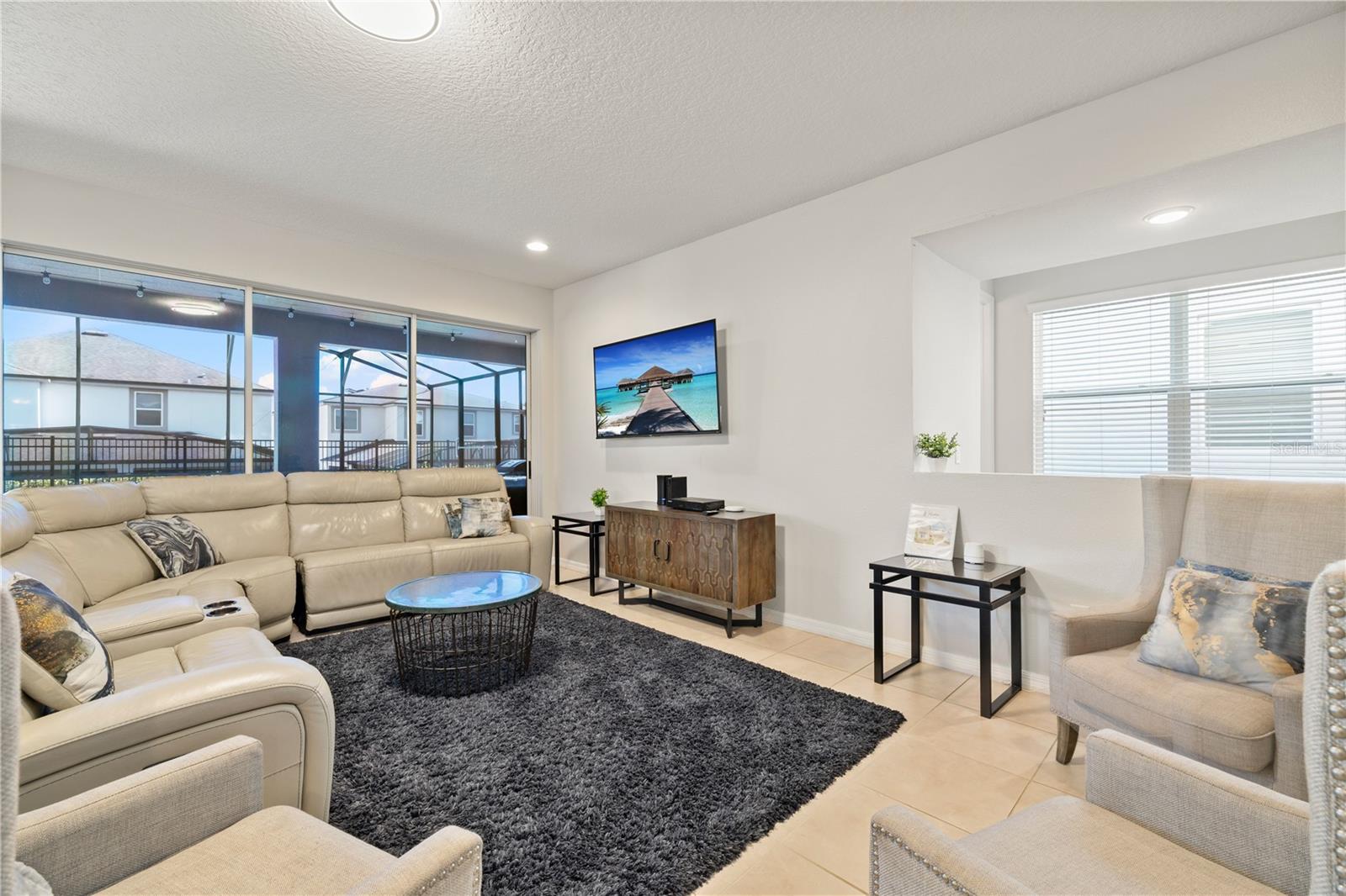 1835 CARIBBEAN Vw Ter KISSIMMEE, FL 34747