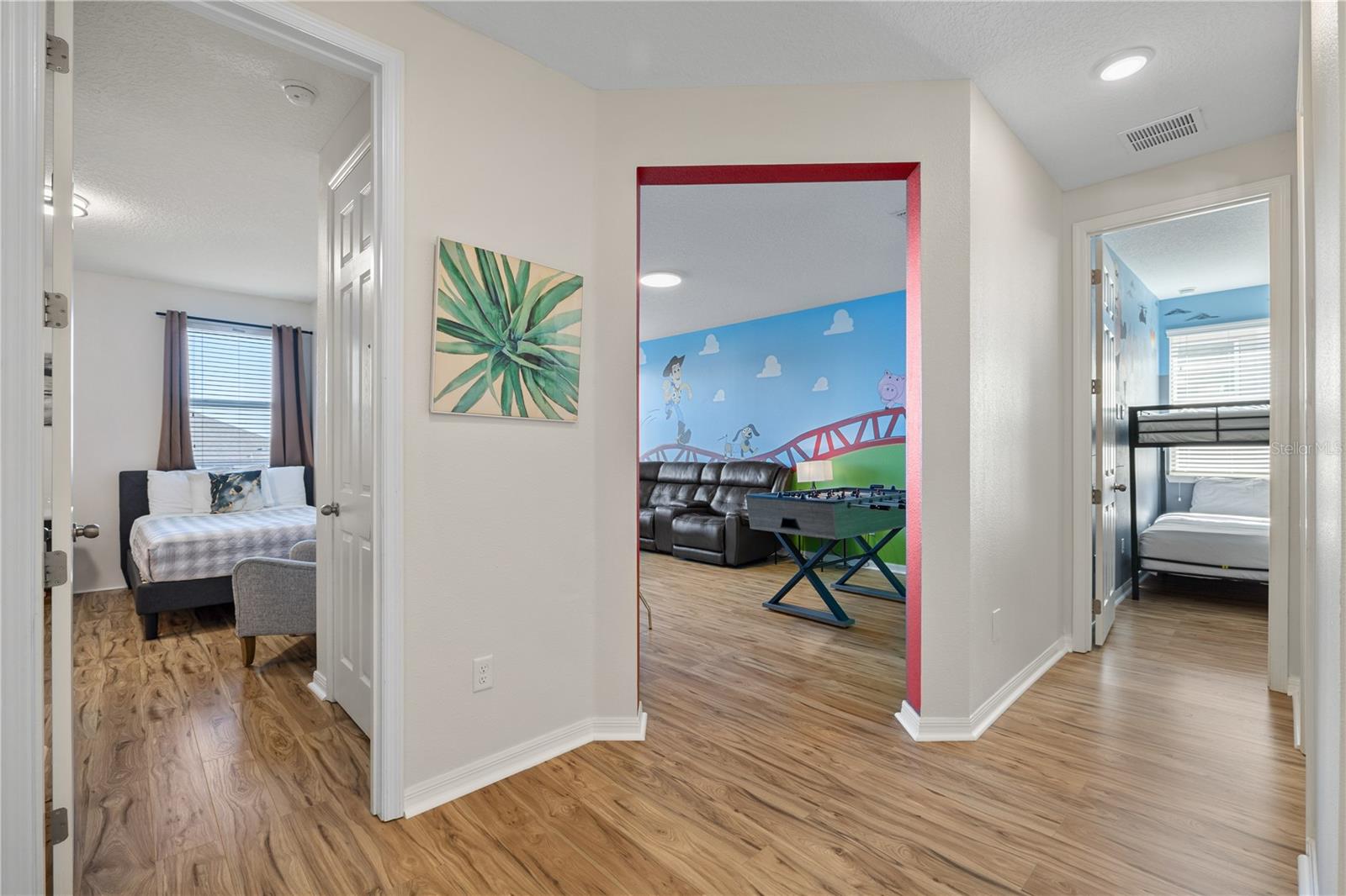 1835 CARIBBEAN Vw Ter KISSIMMEE, FL 34747