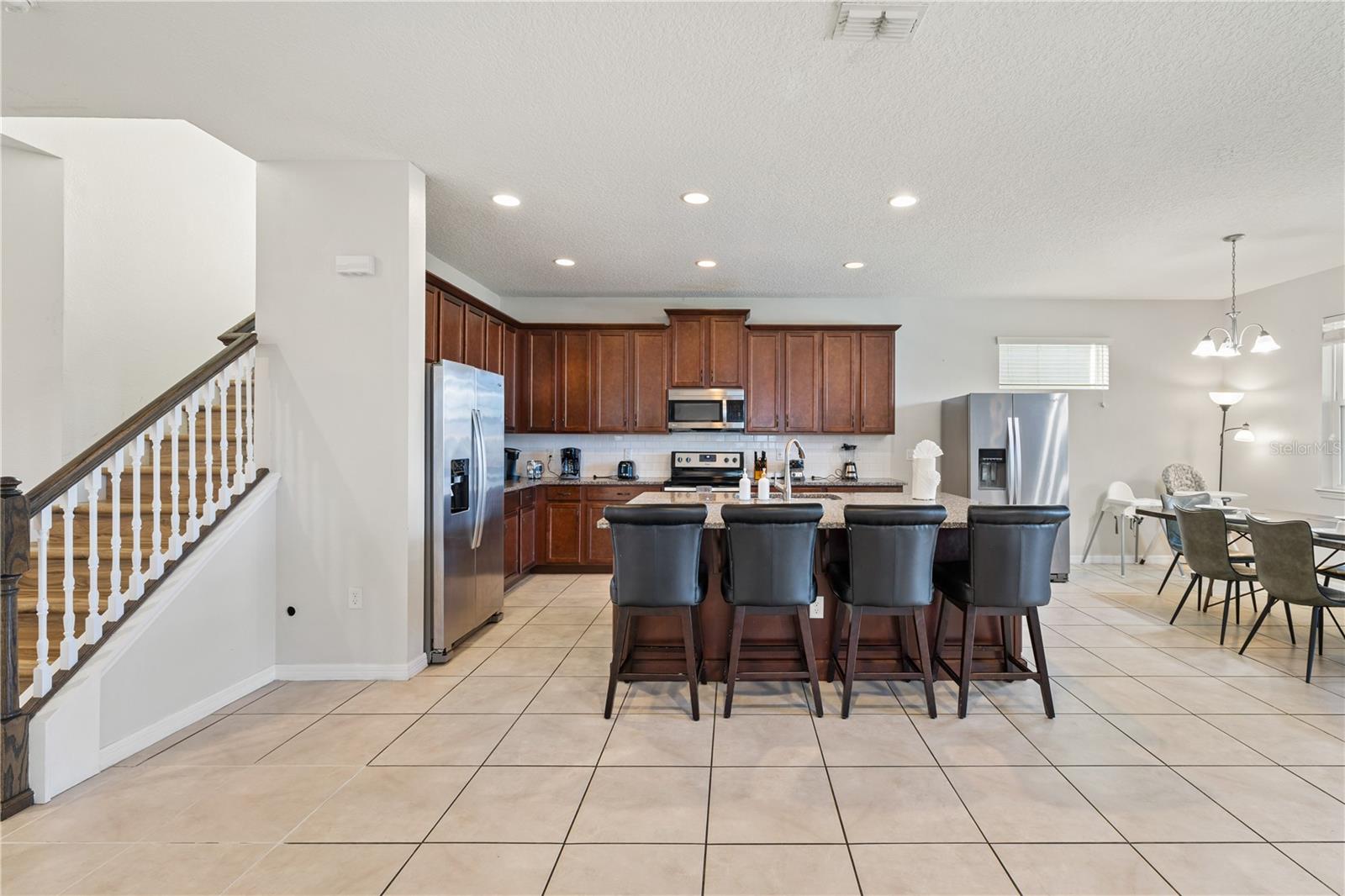 1835 CARIBBEAN Vw Ter KISSIMMEE, FL 34747