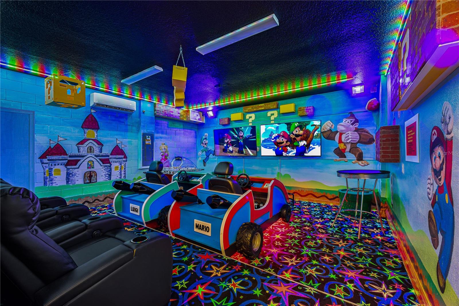 1835 CARIBBEAN Vw Ter KISSIMMEE, FL 34747