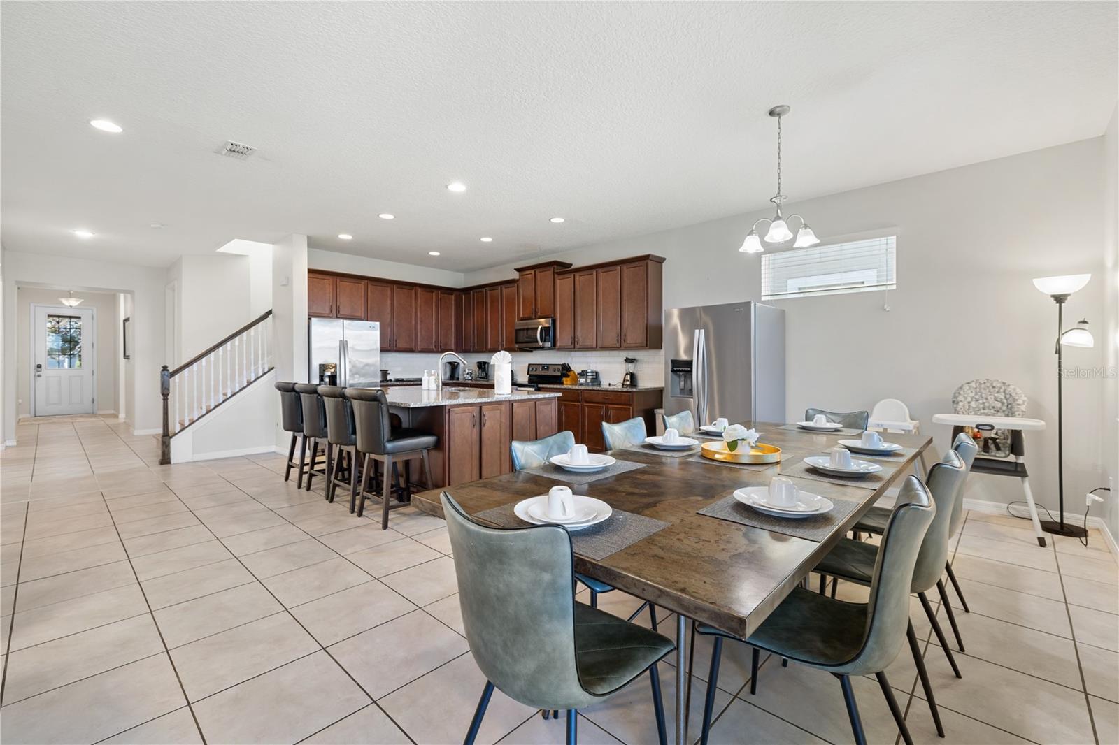 1835 CARIBBEAN Vw Ter KISSIMMEE, FL 34747