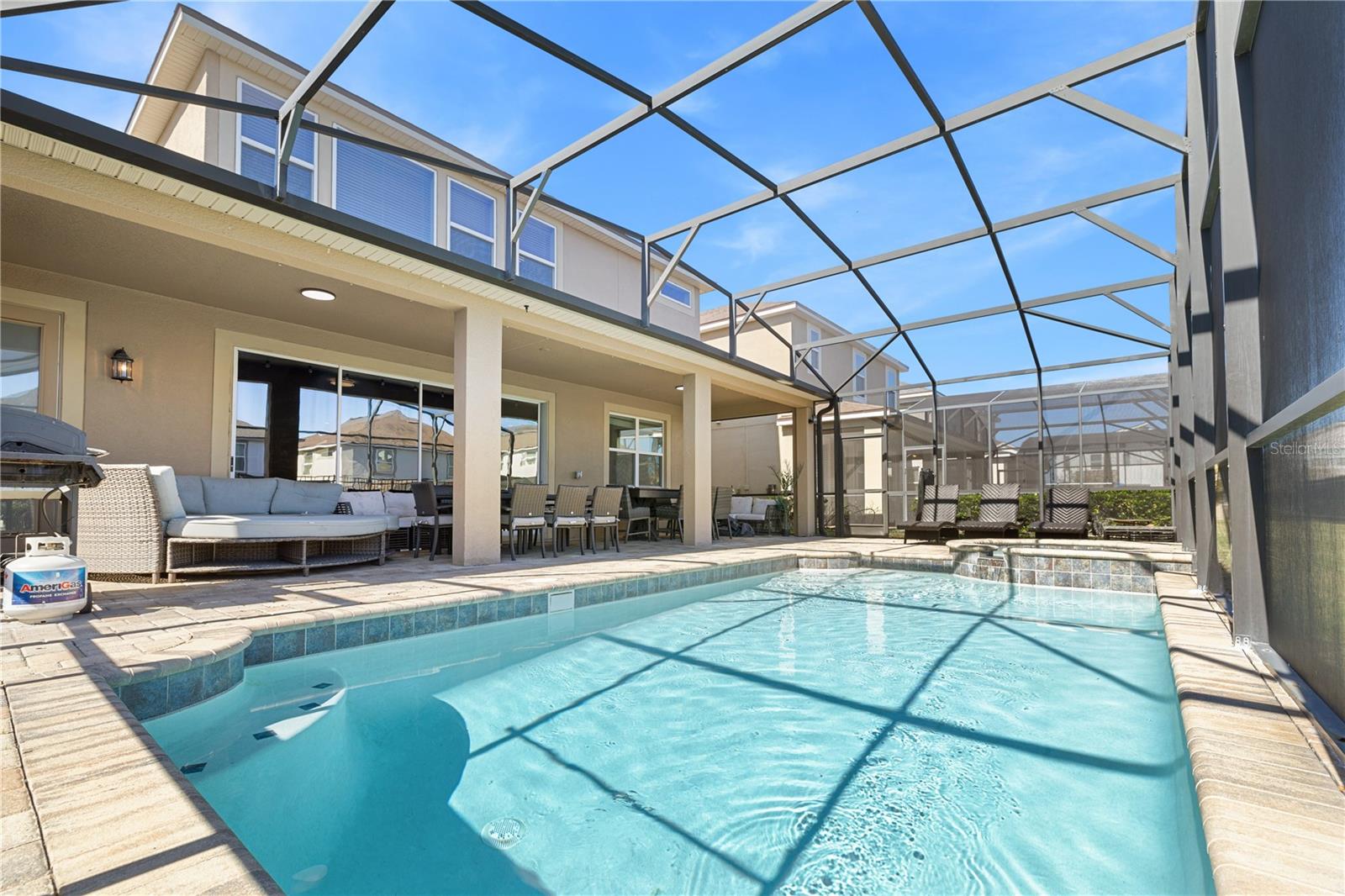 1835 CARIBBEAN Vw Ter KISSIMMEE, FL 34747