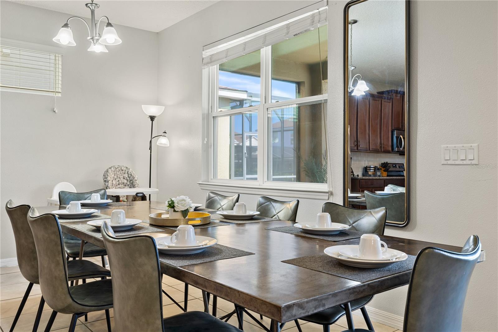 1835 CARIBBEAN Vw Ter KISSIMMEE, FL 34747