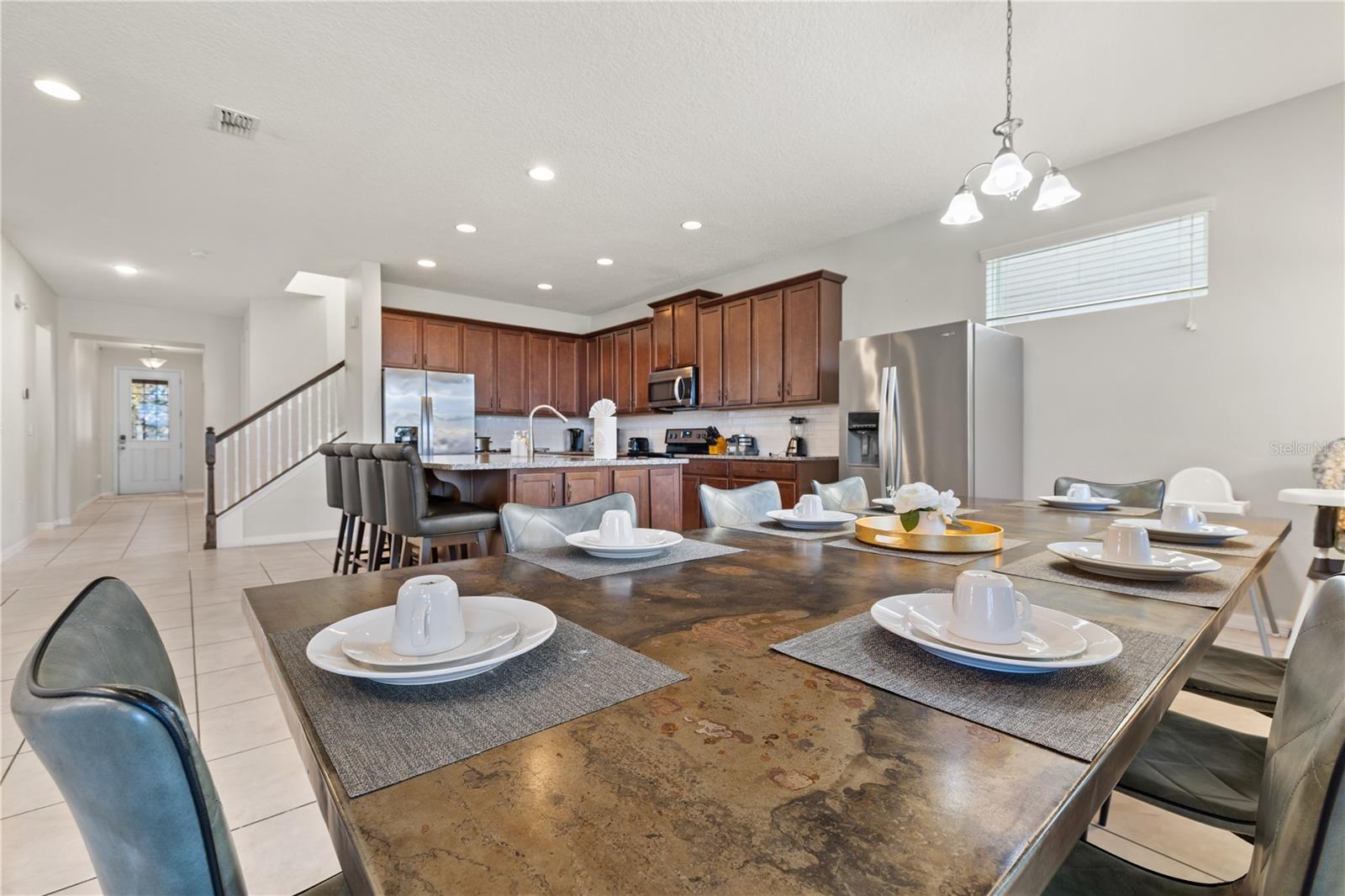 1835 CARIBBEAN Vw Ter KISSIMMEE, FL 34747