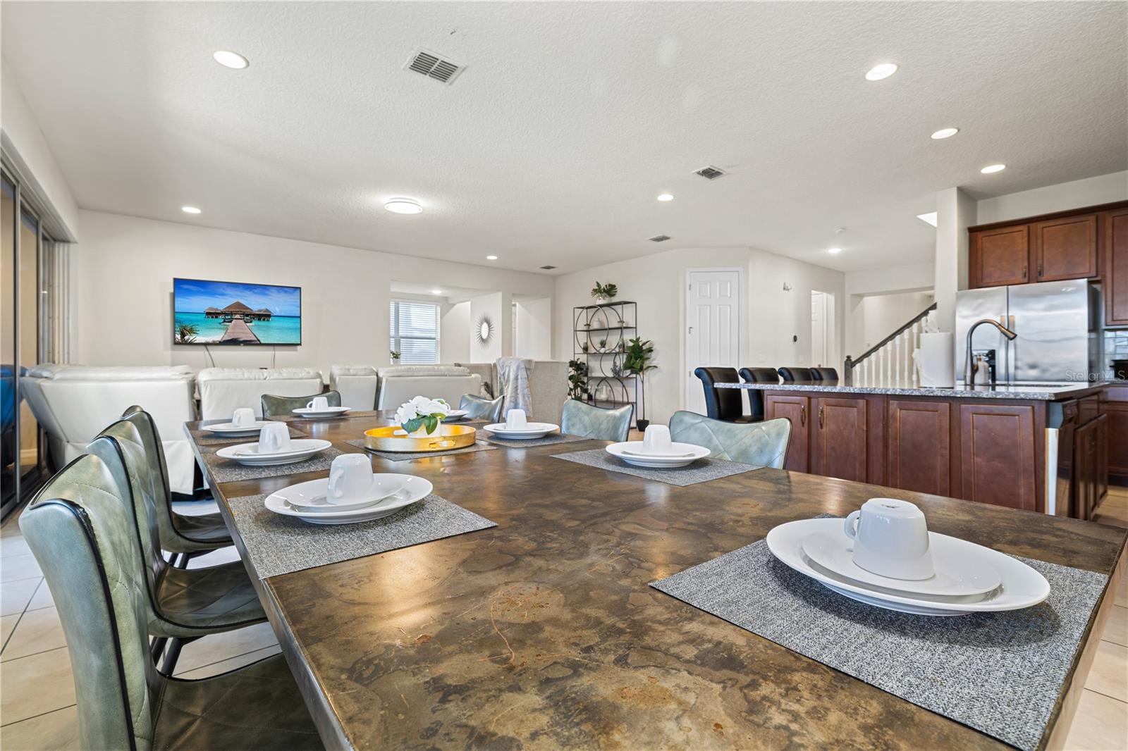 1835 CARIBBEAN Vw Ter KISSIMMEE, FL 34747