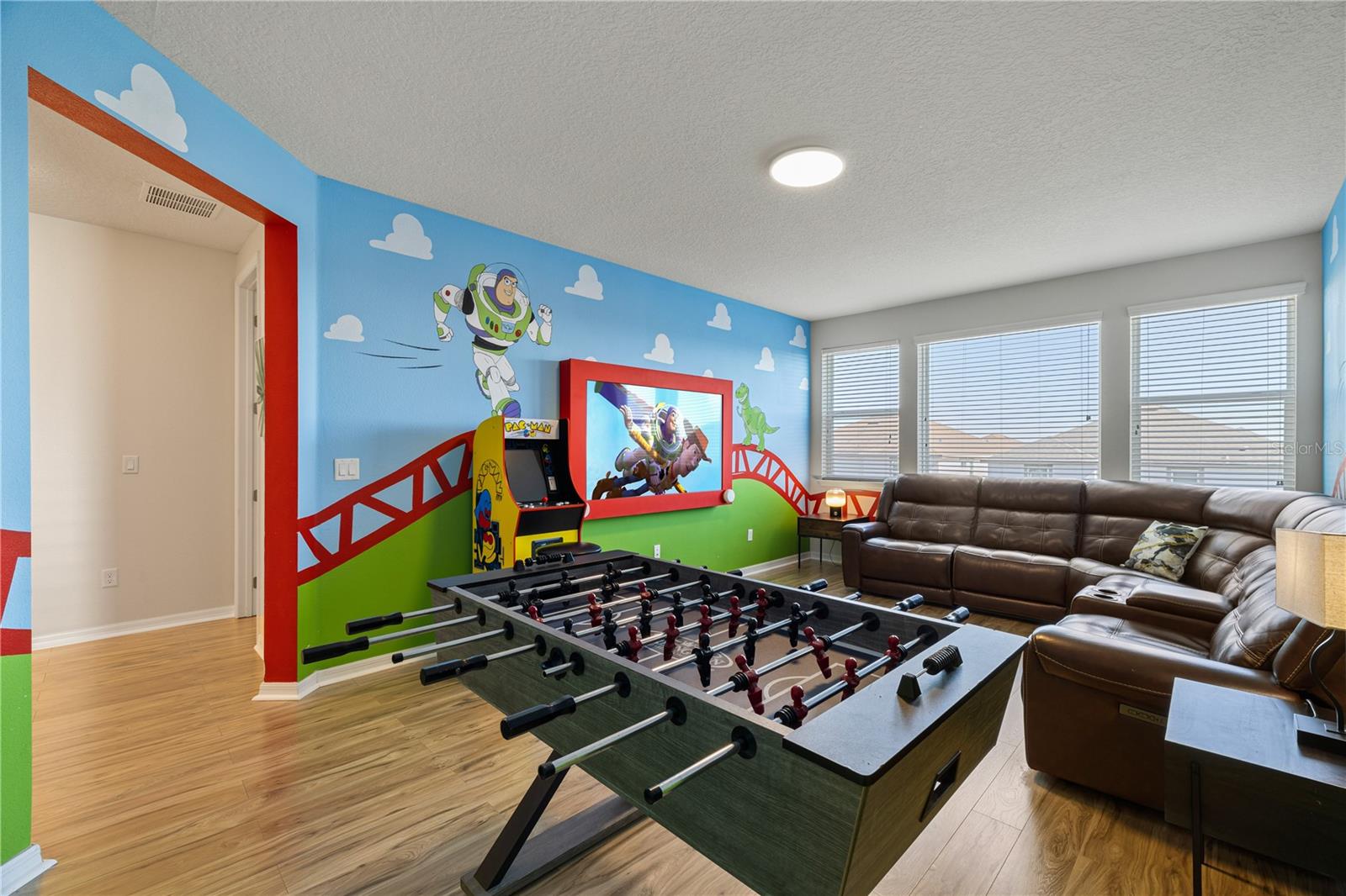 1835 CARIBBEAN Vw Ter KISSIMMEE, FL 34747