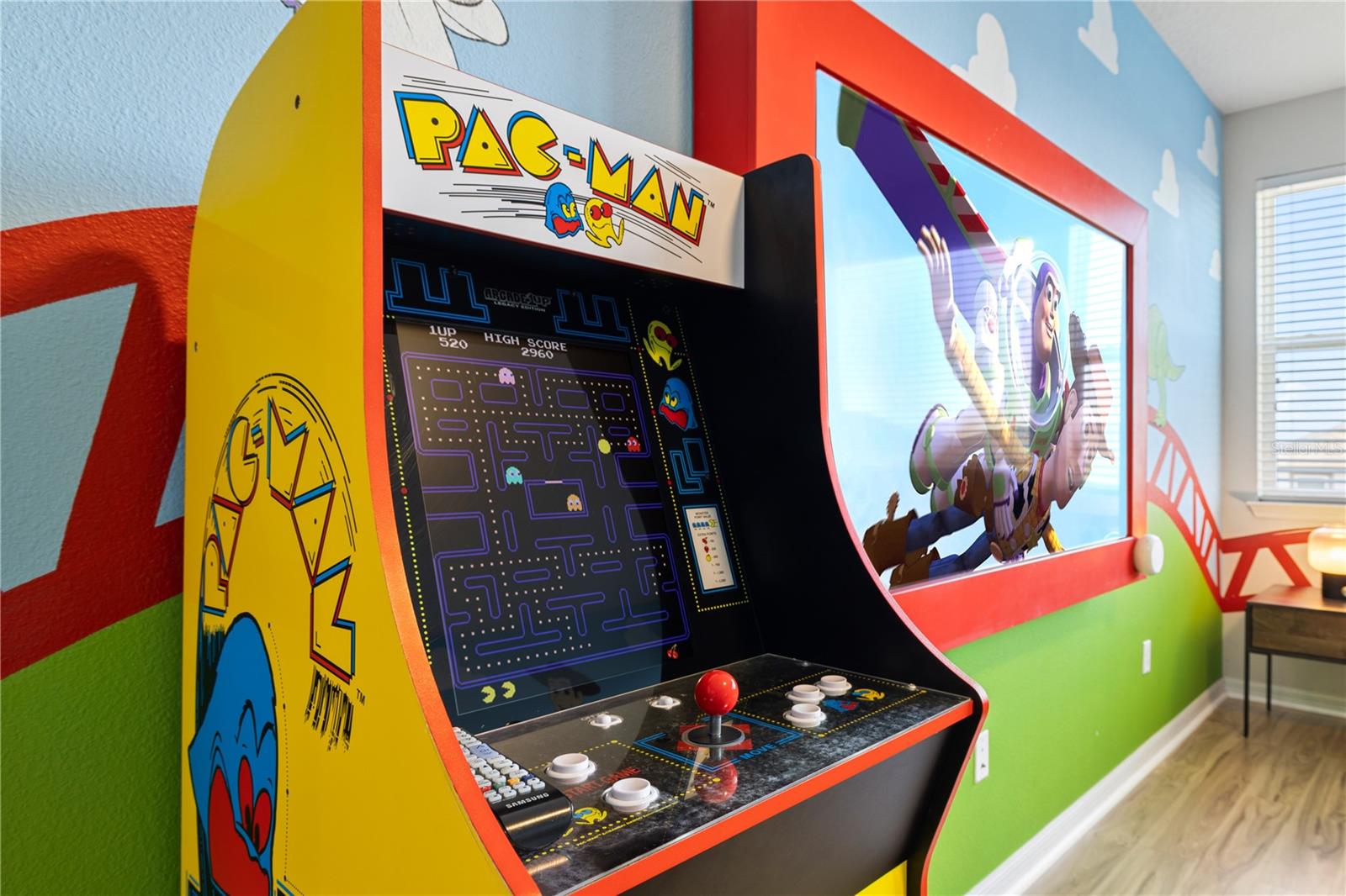 1835 CARIBBEAN Vw Ter KISSIMMEE, FL 34747