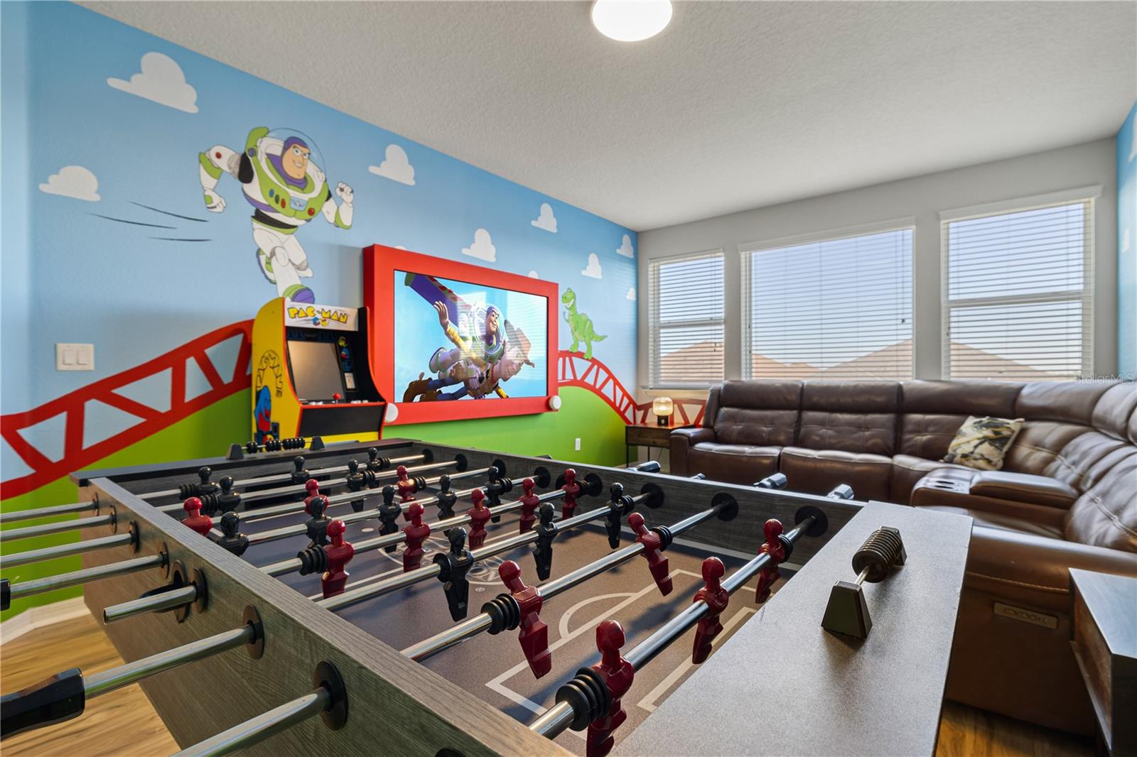 1835 CARIBBEAN Vw Ter KISSIMMEE, FL 34747