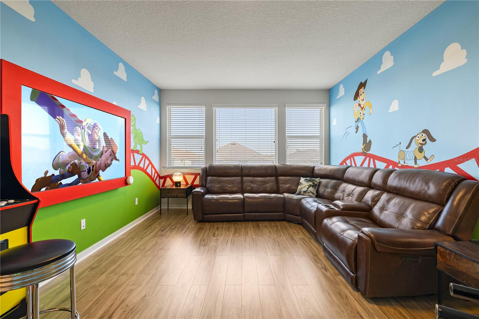 1835 CARIBBEAN Vw Ter KISSIMMEE, FL 34747