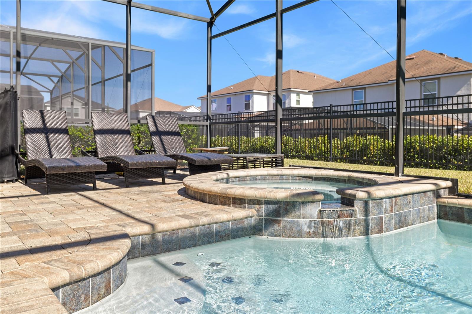 1835 CARIBBEAN Vw Ter KISSIMMEE, FL 34747