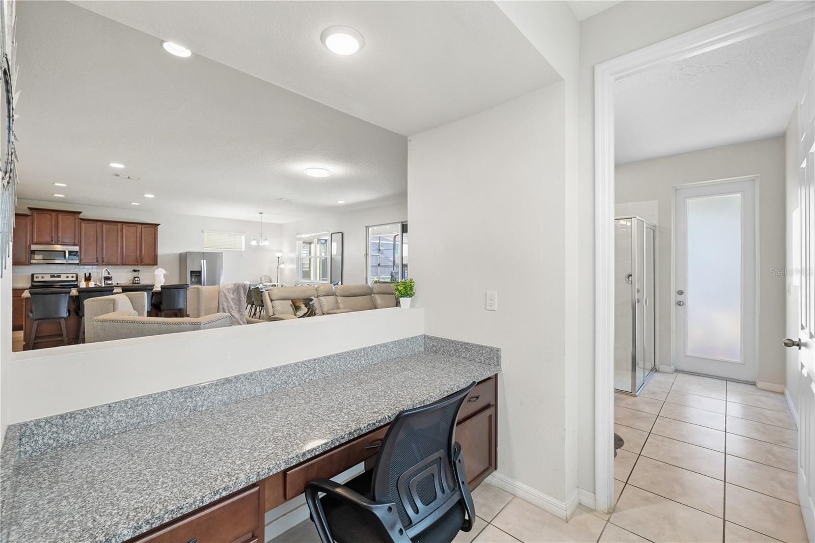 1835 CARIBBEAN Vw Ter KISSIMMEE, FL 34747