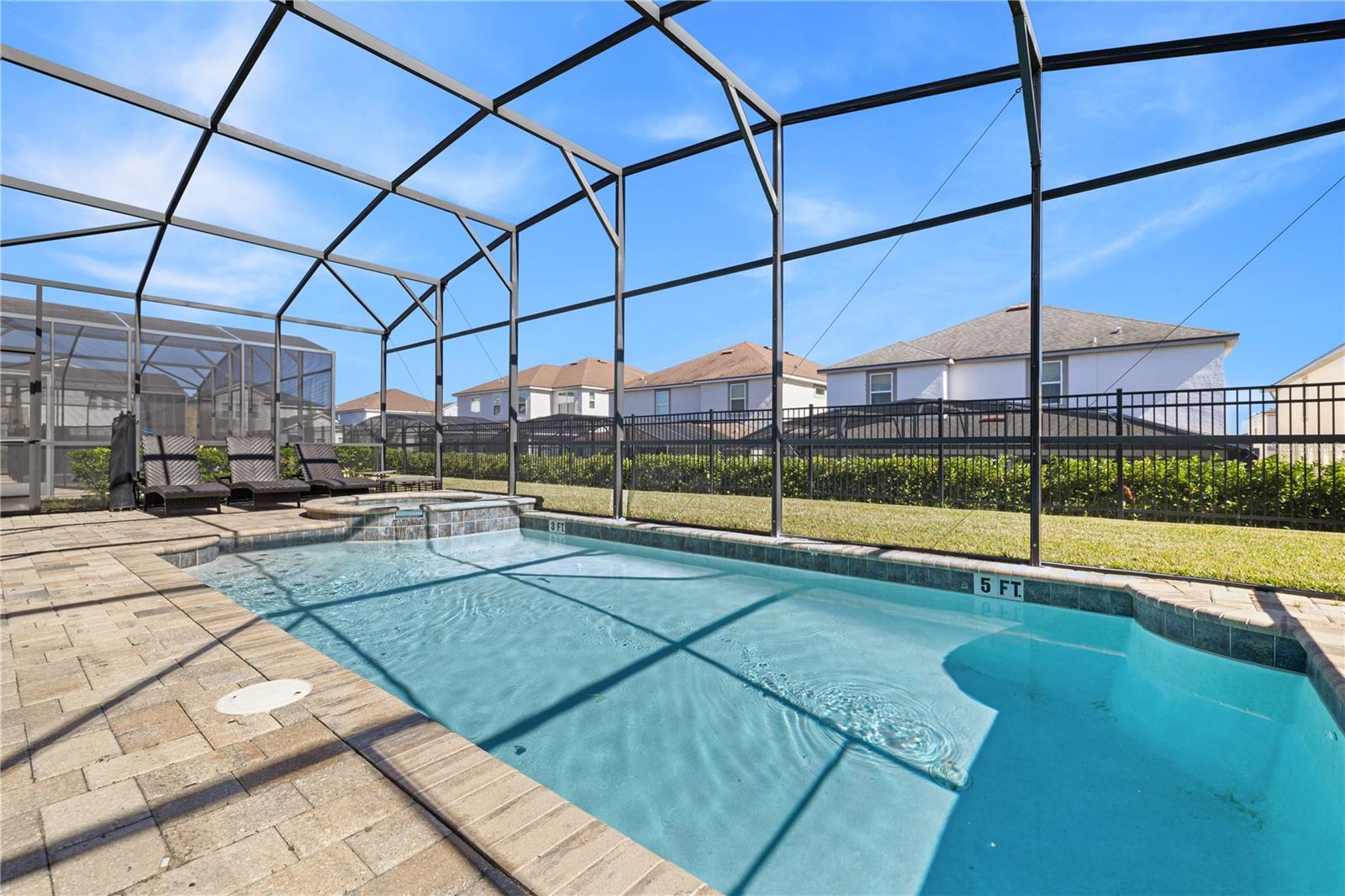 1835 CARIBBEAN Vw Ter KISSIMMEE, FL 34747