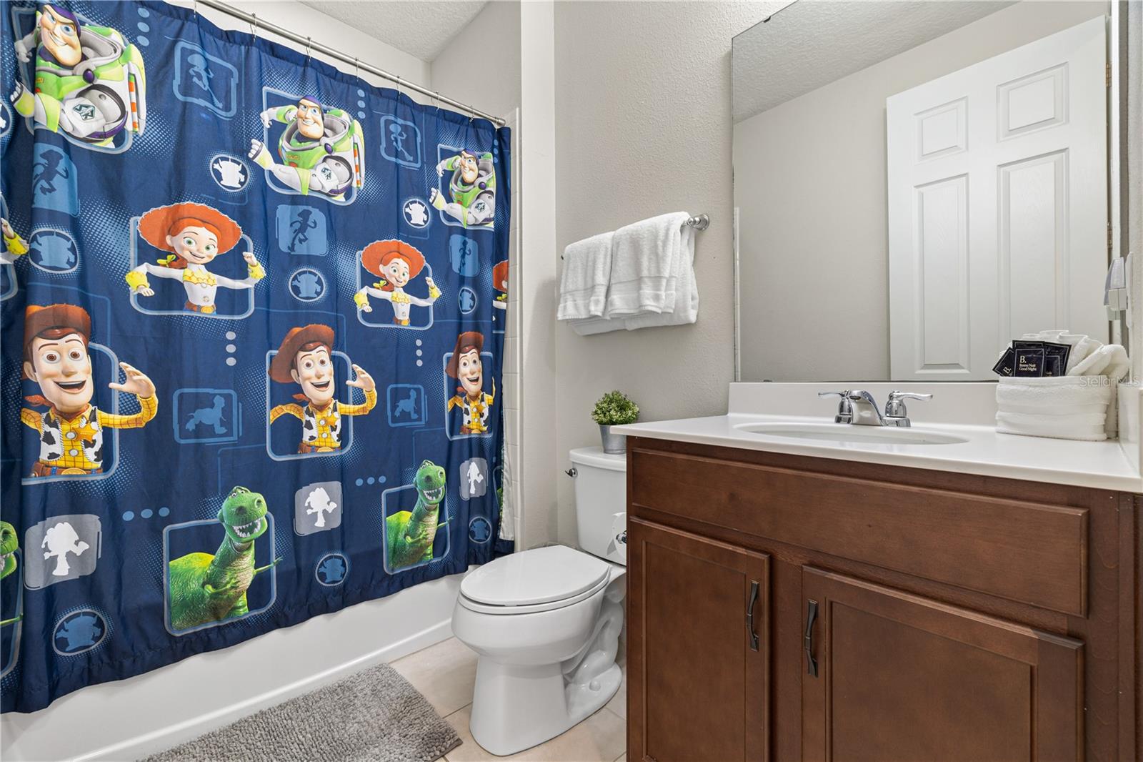 1835 CARIBBEAN Vw Ter KISSIMMEE, FL 34747