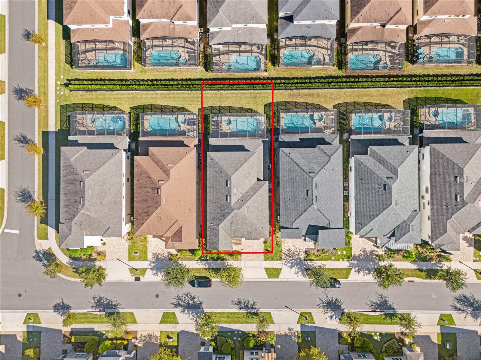 1835 CARIBBEAN Vw Ter KISSIMMEE, FL 34747