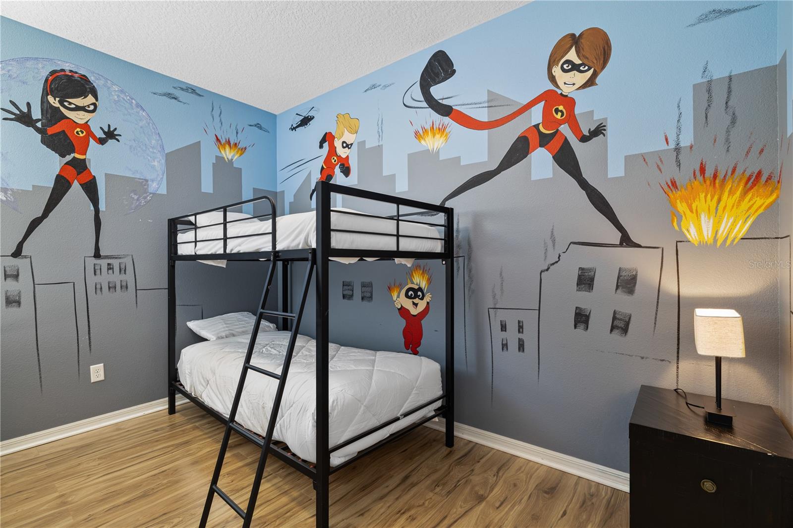 1835 CARIBBEAN Vw Ter KISSIMMEE, FL 34747