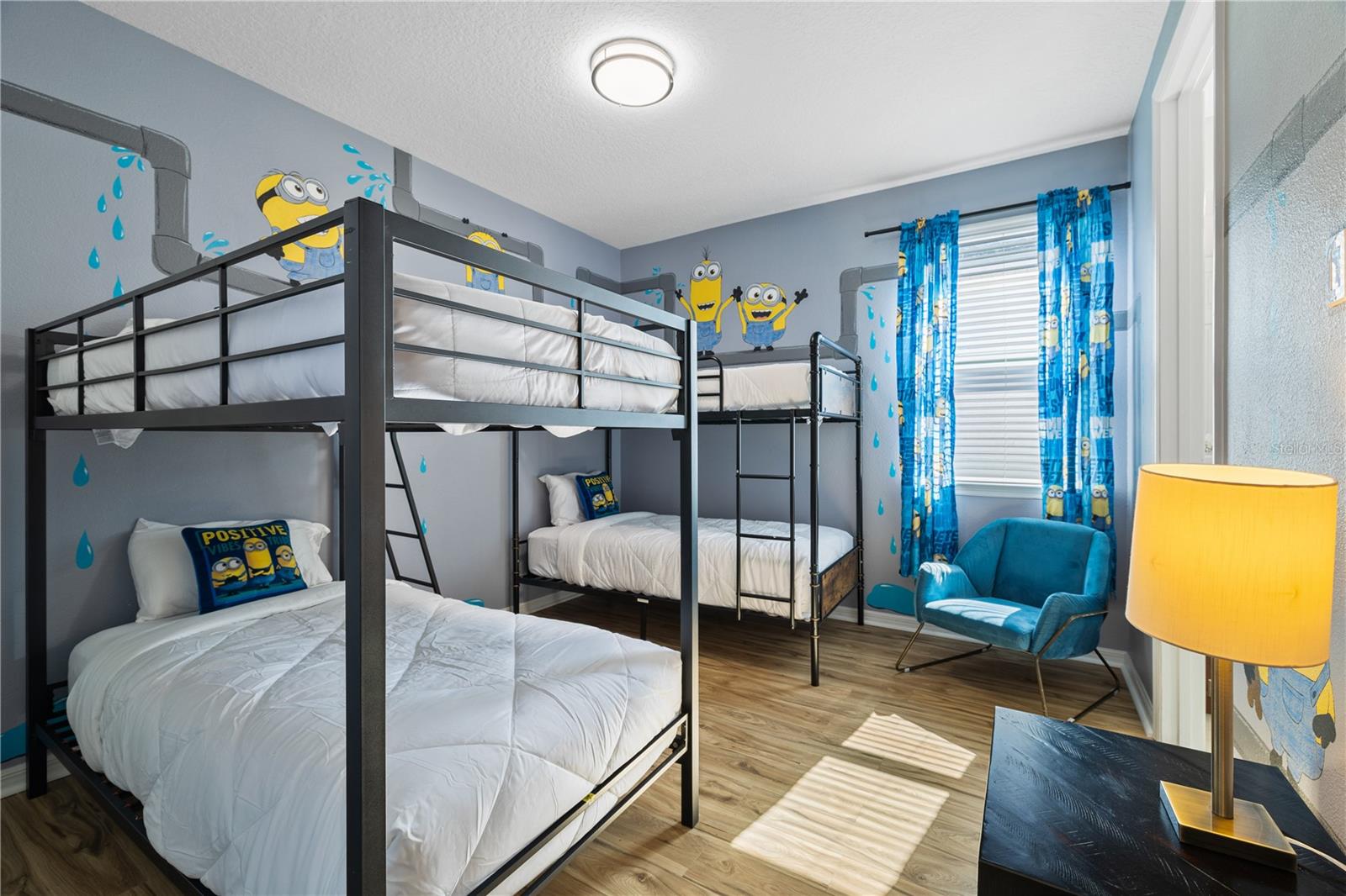 1835 CARIBBEAN Vw Ter KISSIMMEE, FL 34747