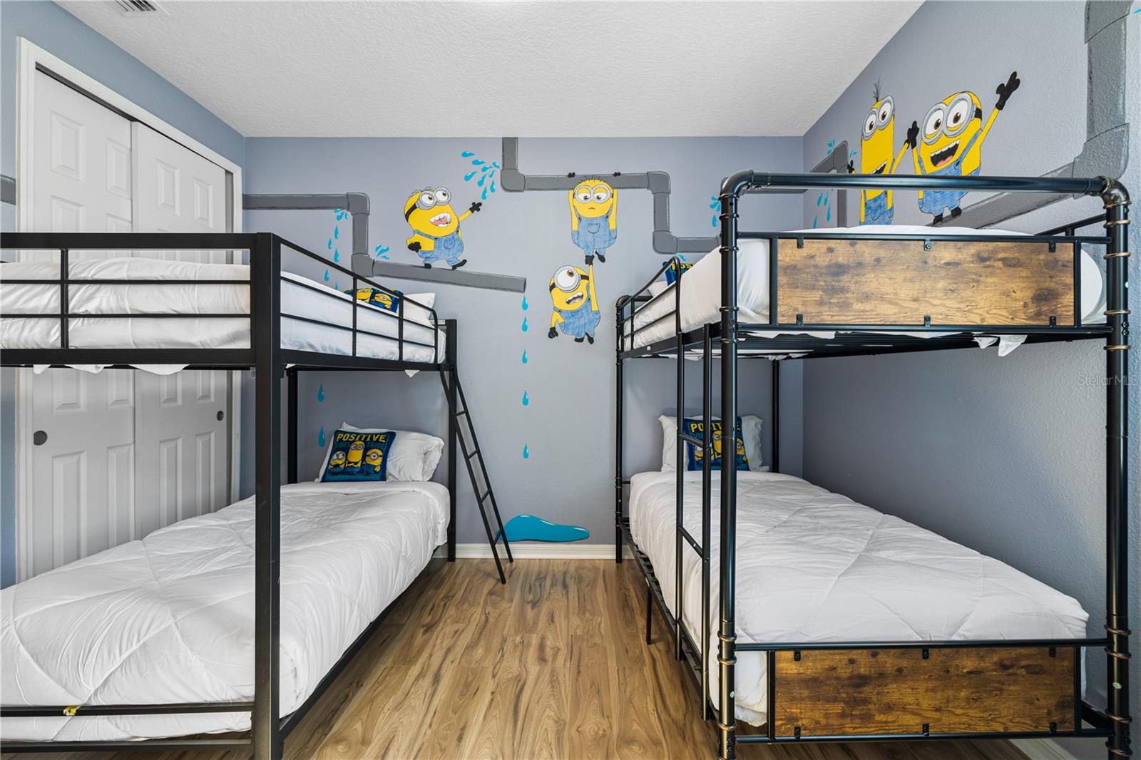 1835 CARIBBEAN Vw Ter KISSIMMEE, FL 34747