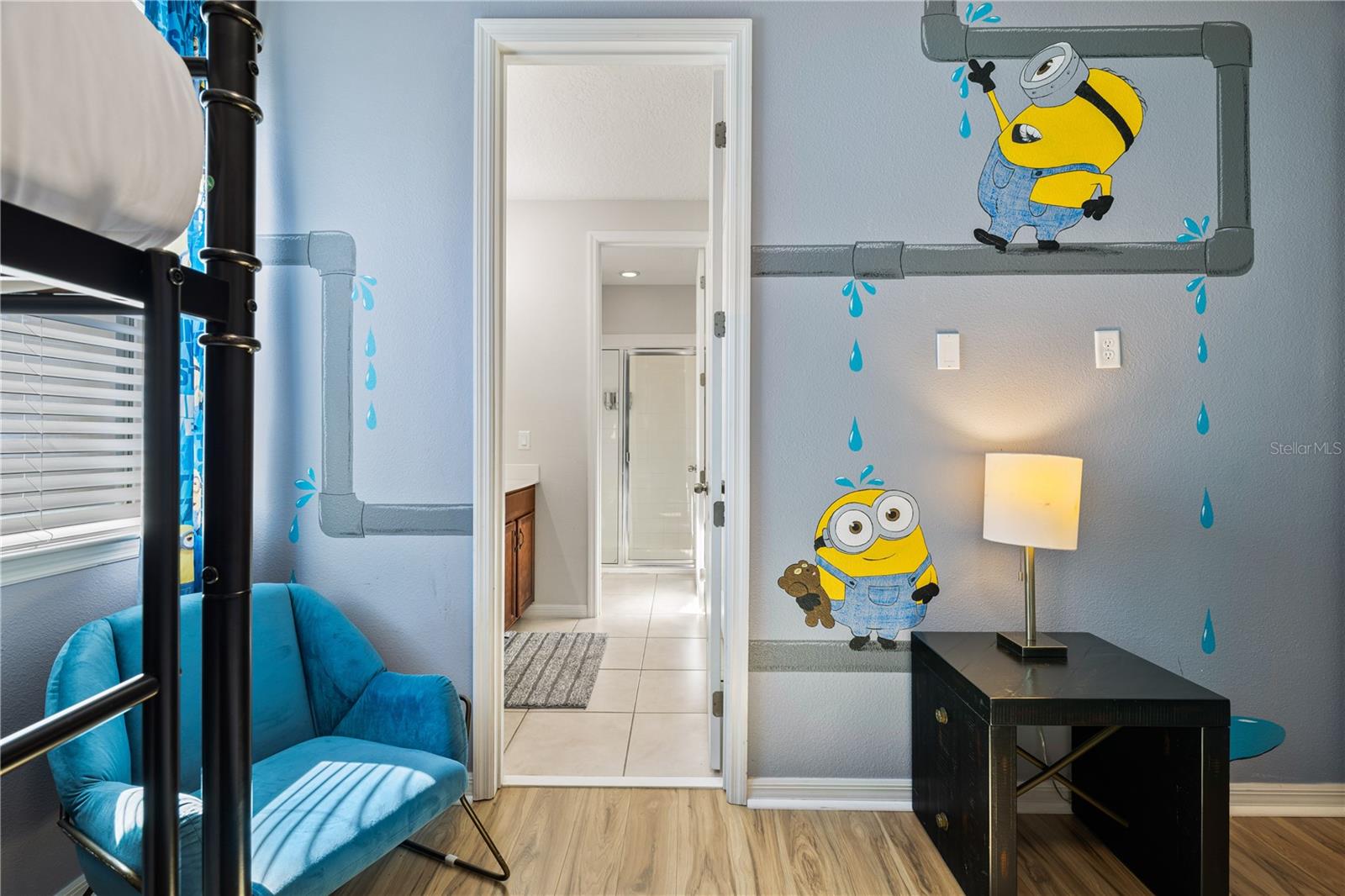 1835 CARIBBEAN Vw Ter KISSIMMEE, FL 34747