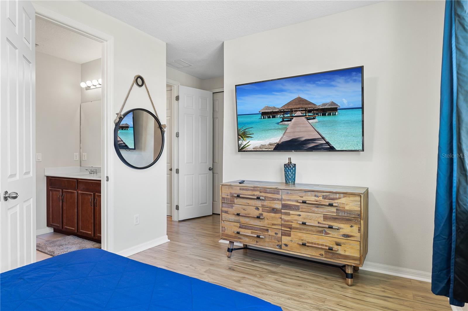 1835 CARIBBEAN Vw Ter KISSIMMEE, FL 34747