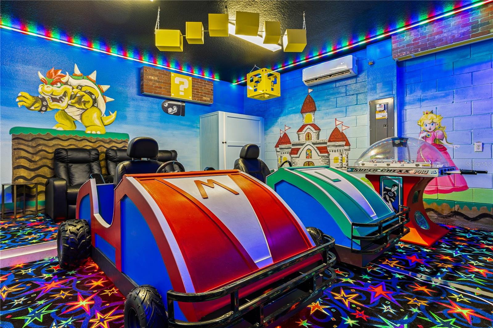 1835 CARIBBEAN Vw Ter KISSIMMEE, FL 34747