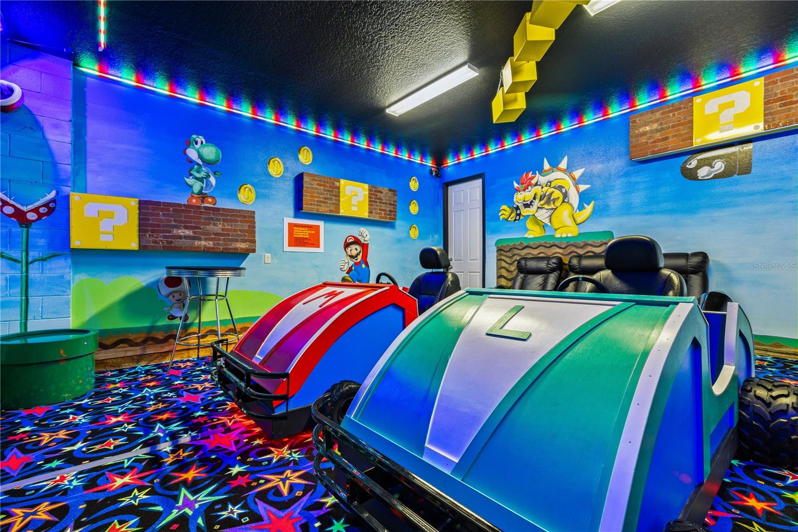 1835 CARIBBEAN Vw Ter KISSIMMEE, FL 34747