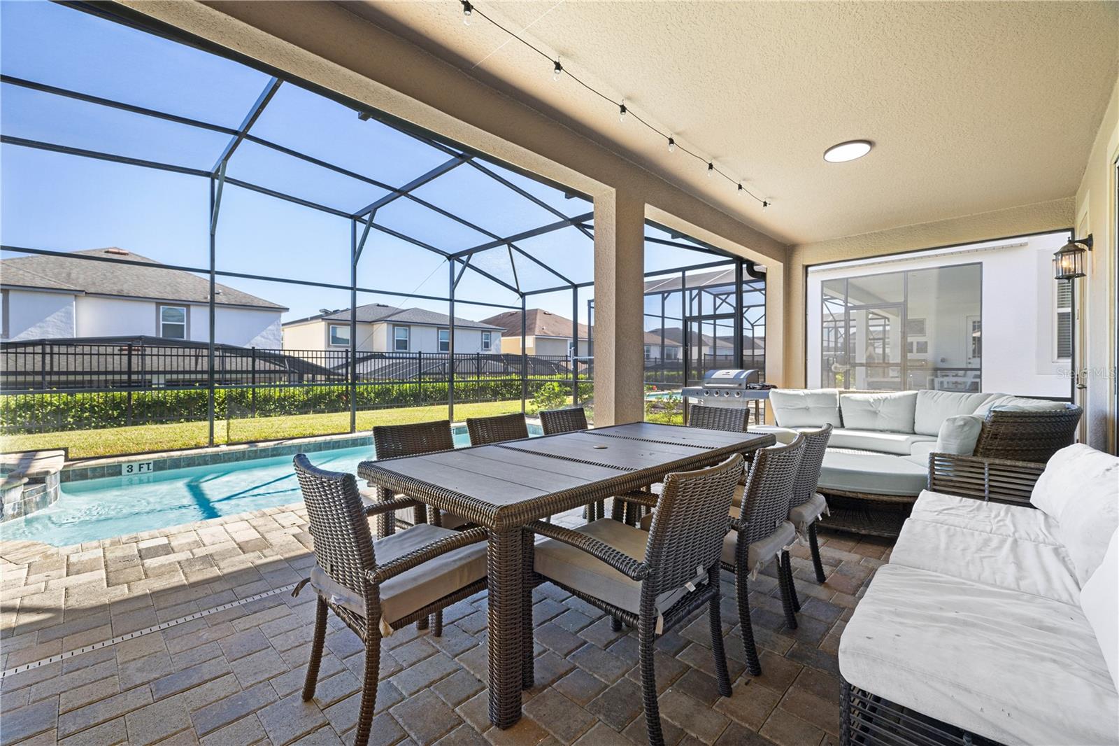 1835 CARIBBEAN Vw Ter KISSIMMEE, FL 34747