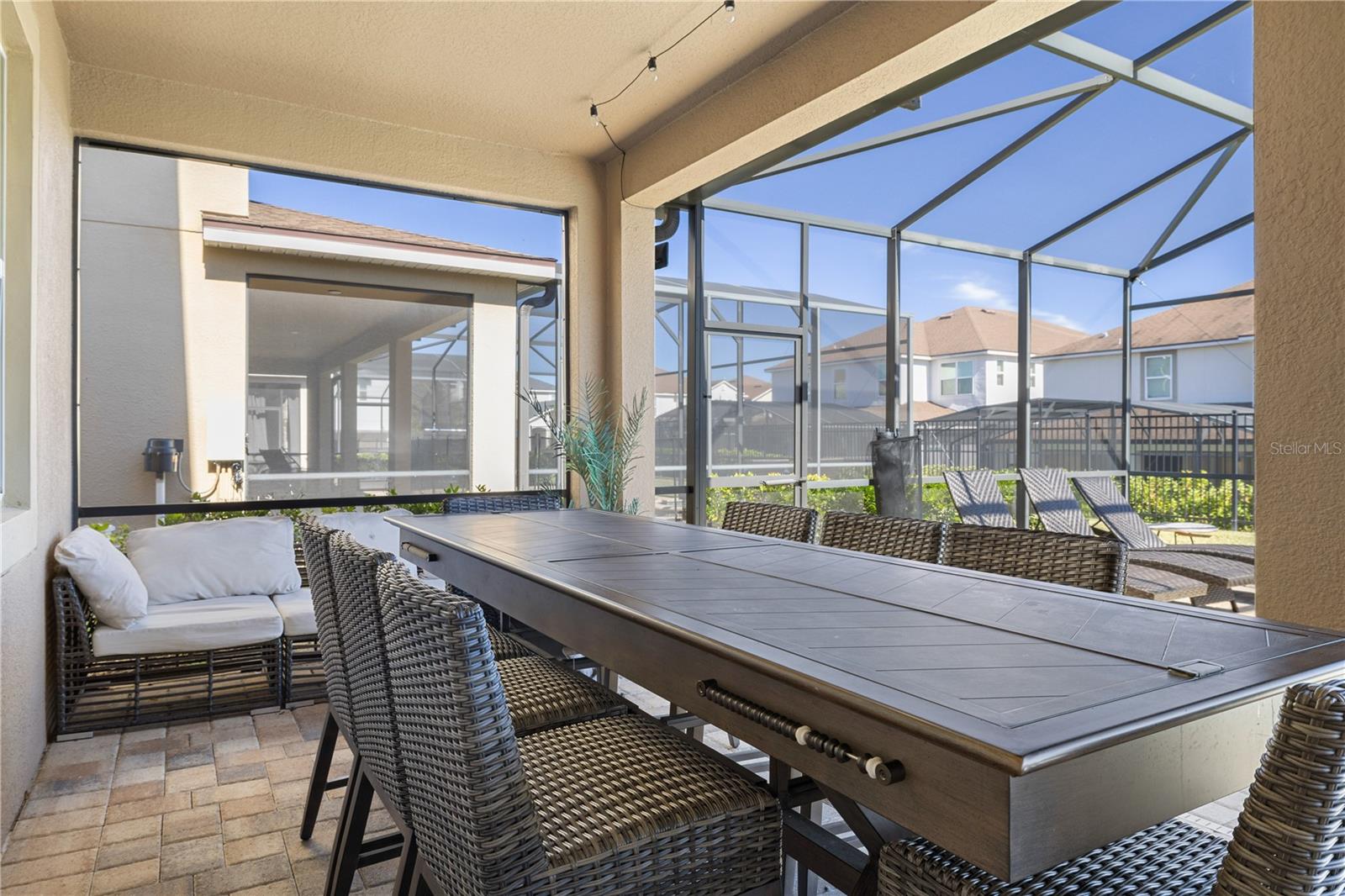 1835 CARIBBEAN Vw Ter KISSIMMEE, FL 34747