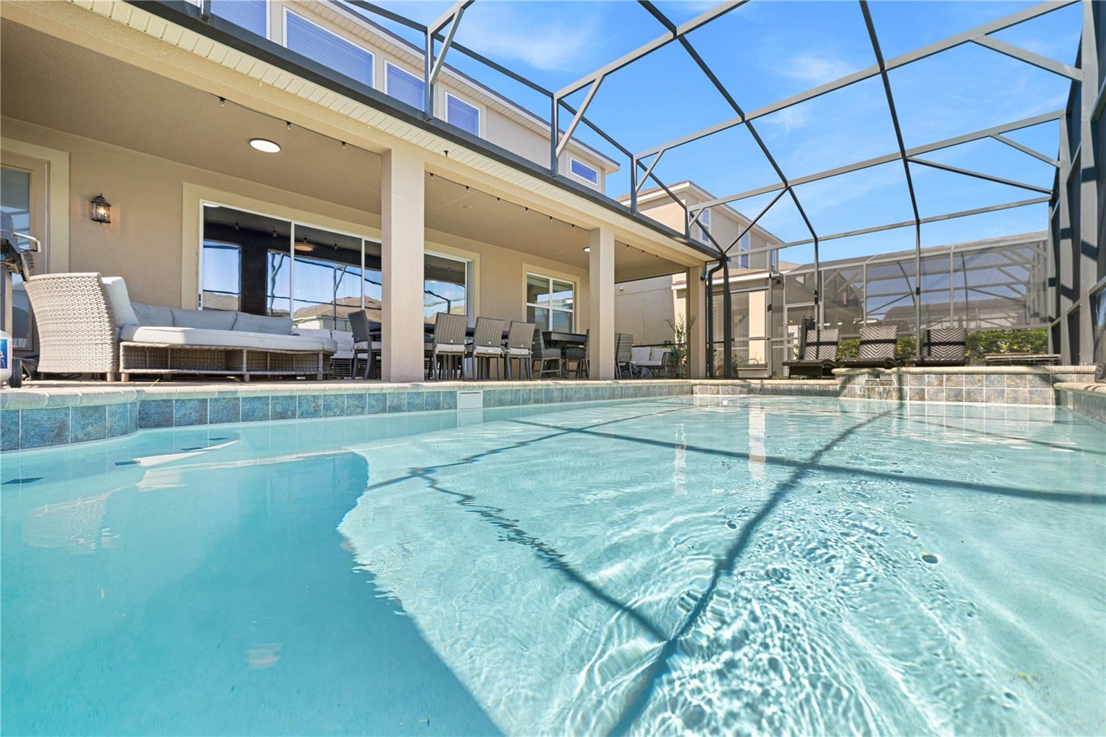 1835 CARIBBEAN Vw Ter KISSIMMEE, FL 34747