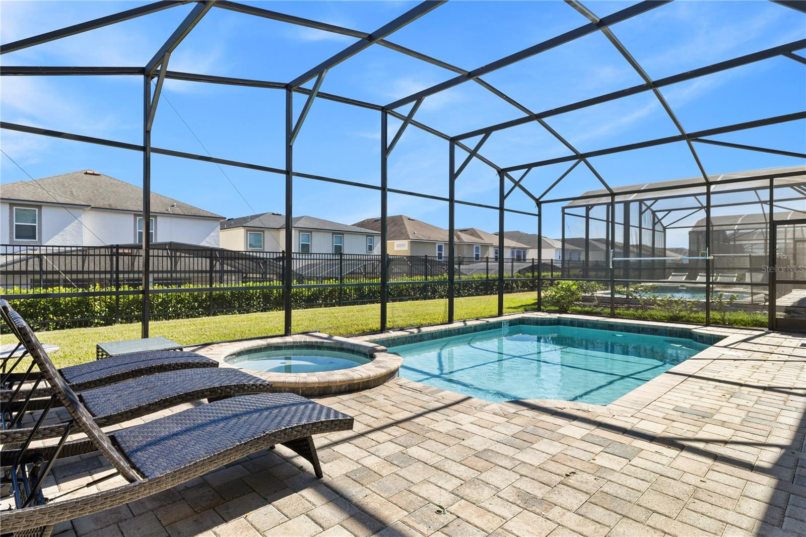 1835 CARIBBEAN Vw Ter KISSIMMEE, FL 34747