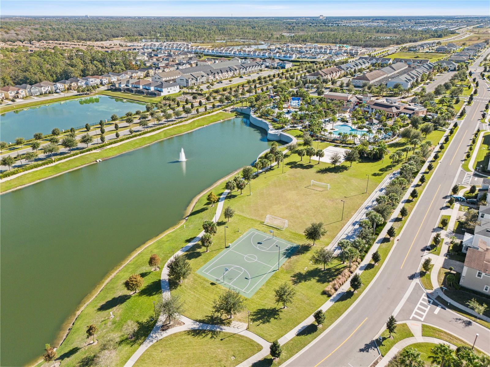 1835 CARIBBEAN Vw Ter KISSIMMEE, FL 34747