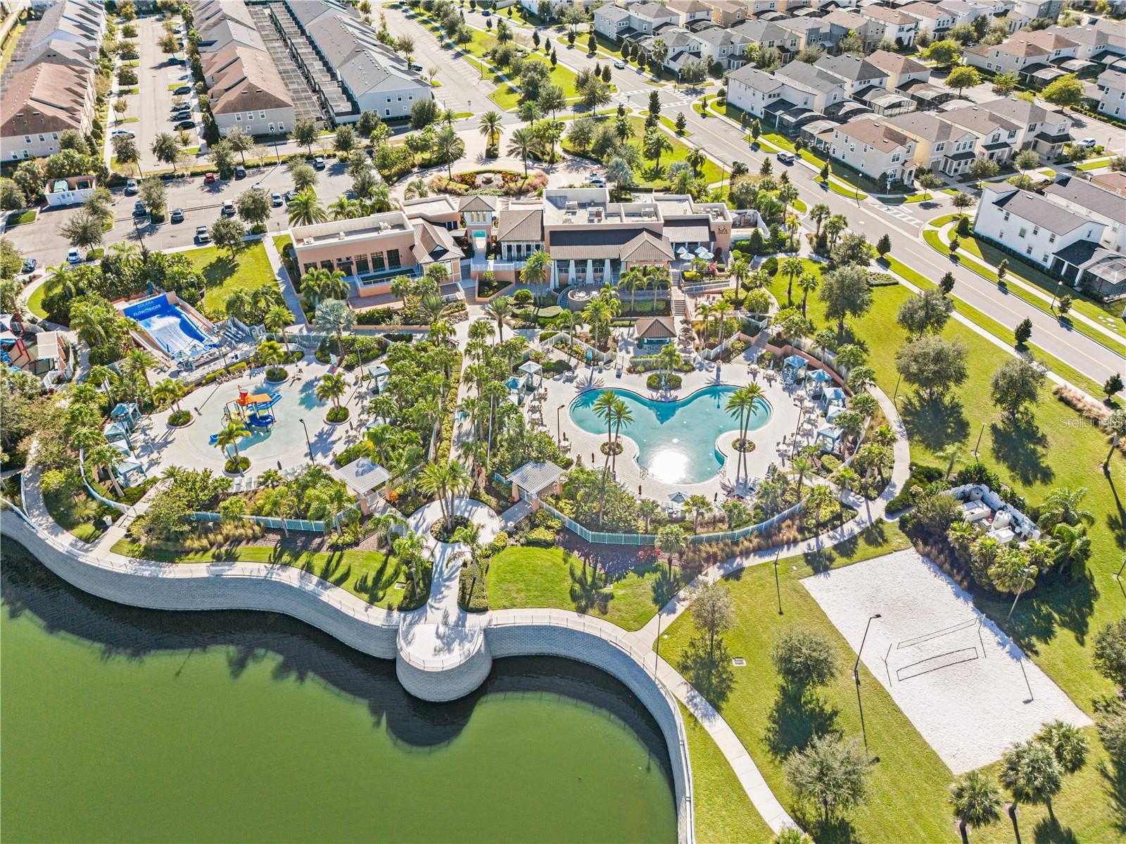 1835 CARIBBEAN Vw Ter KISSIMMEE, FL 34747